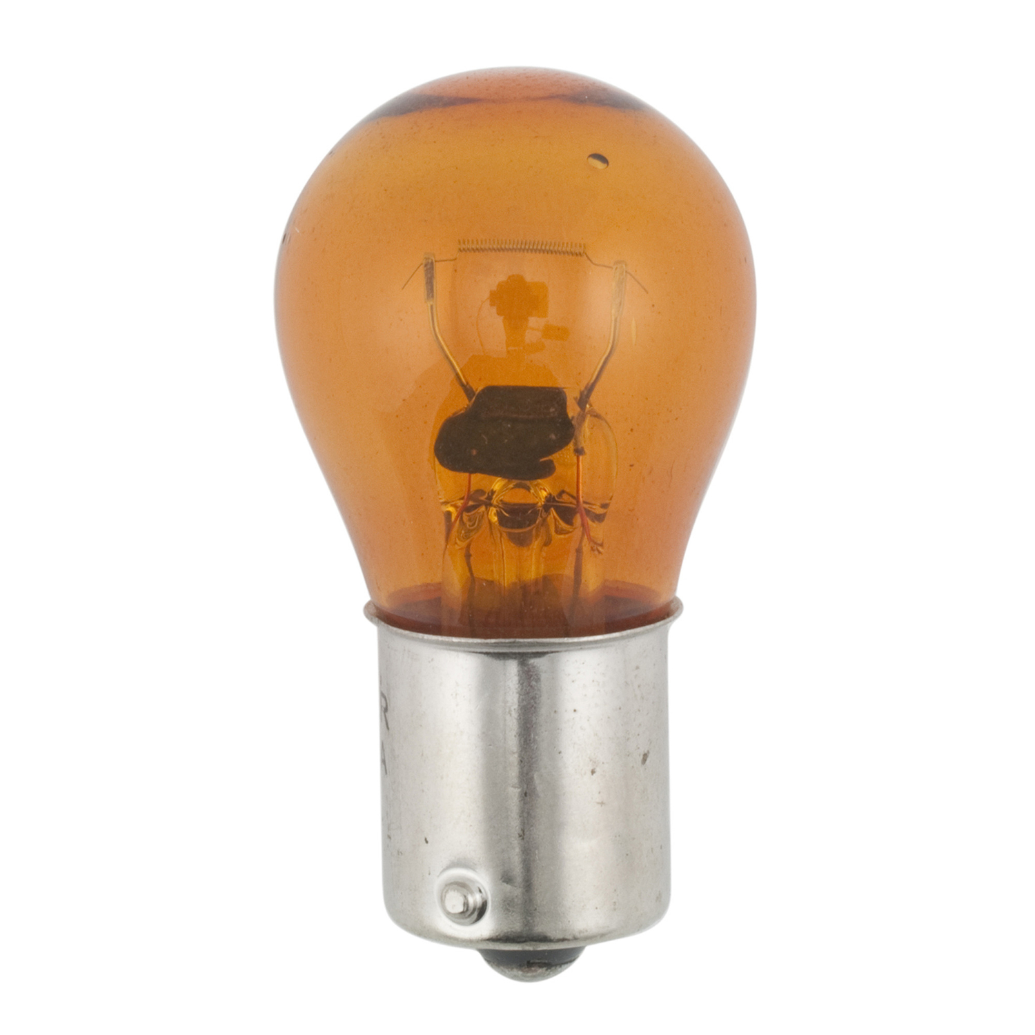 WAGNER LIGHTING - Turn Signal Light Bulb (Front) - WLP BP17638NALL