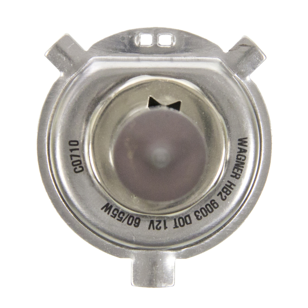 WAGNER LIGHTING - Headlight Bulb - WLP BP9003