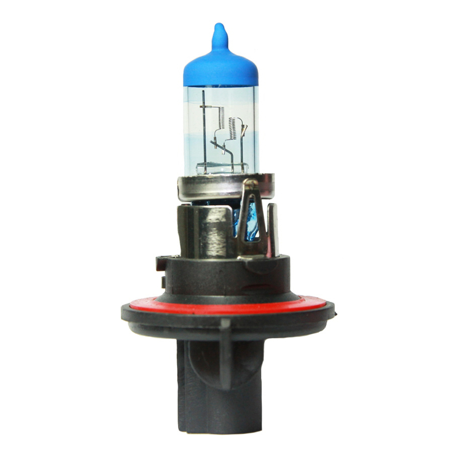 WAGNER LIGHTING - Britelite Headlight Bulb (High Beam and Low Beam) - WLP BP9008BLX