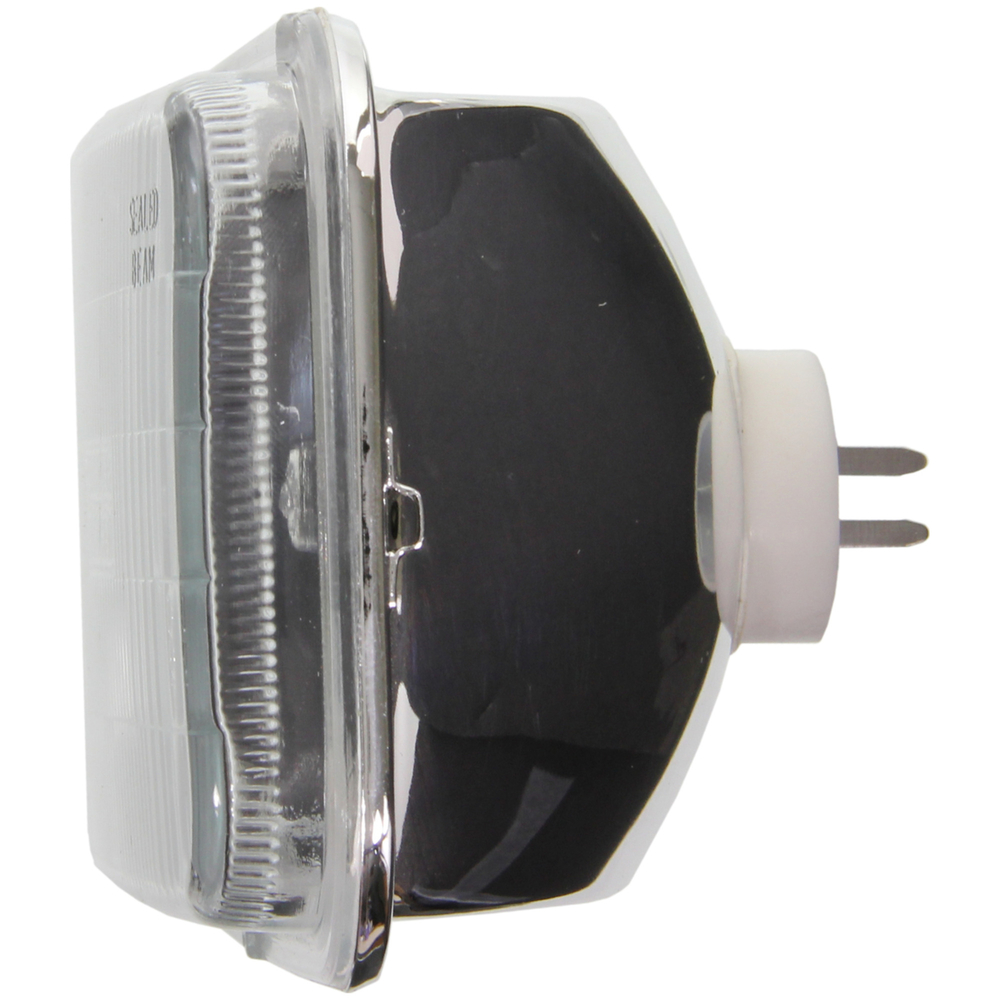 WAGNER LIGHTING - Headlight Bulb - WLP H4701