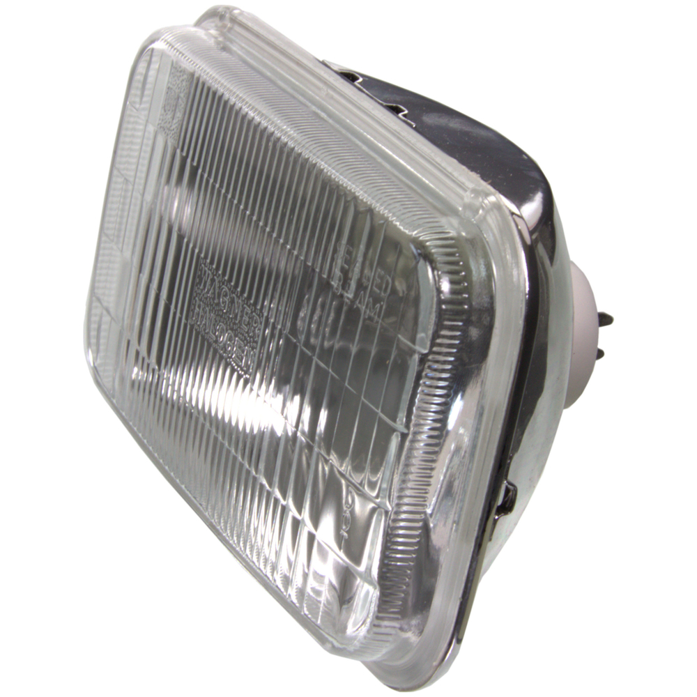 WAGNER LIGHTING - Headlight Bulb - WLP H4701