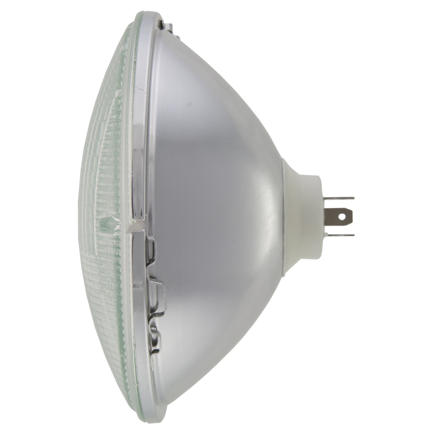 WAGNER LIGHTING - Headlight Bulb (High Beam and Low Beam) - WLP H6006