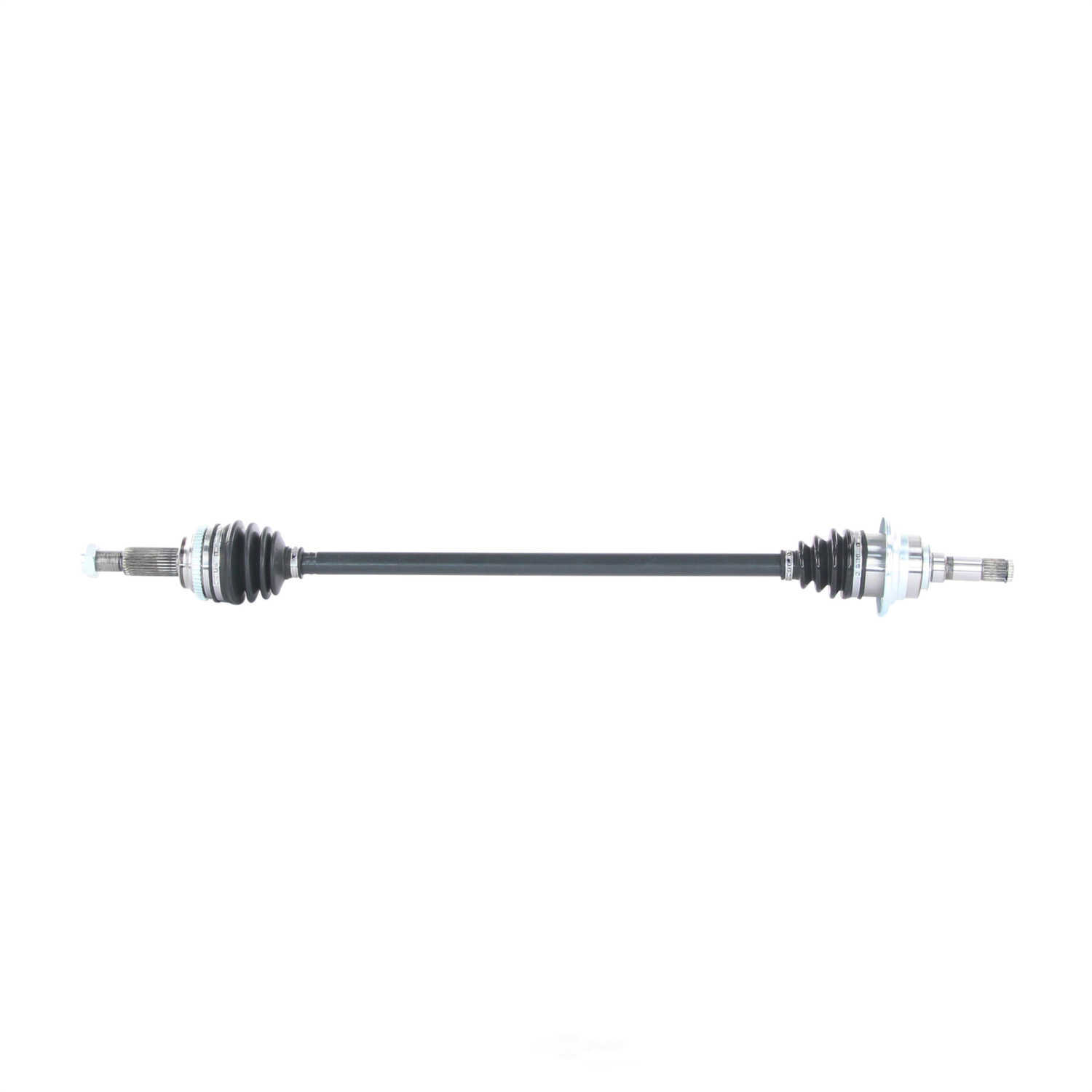 TRAKMOTIVE MZ8233 — CV Axle Assembly