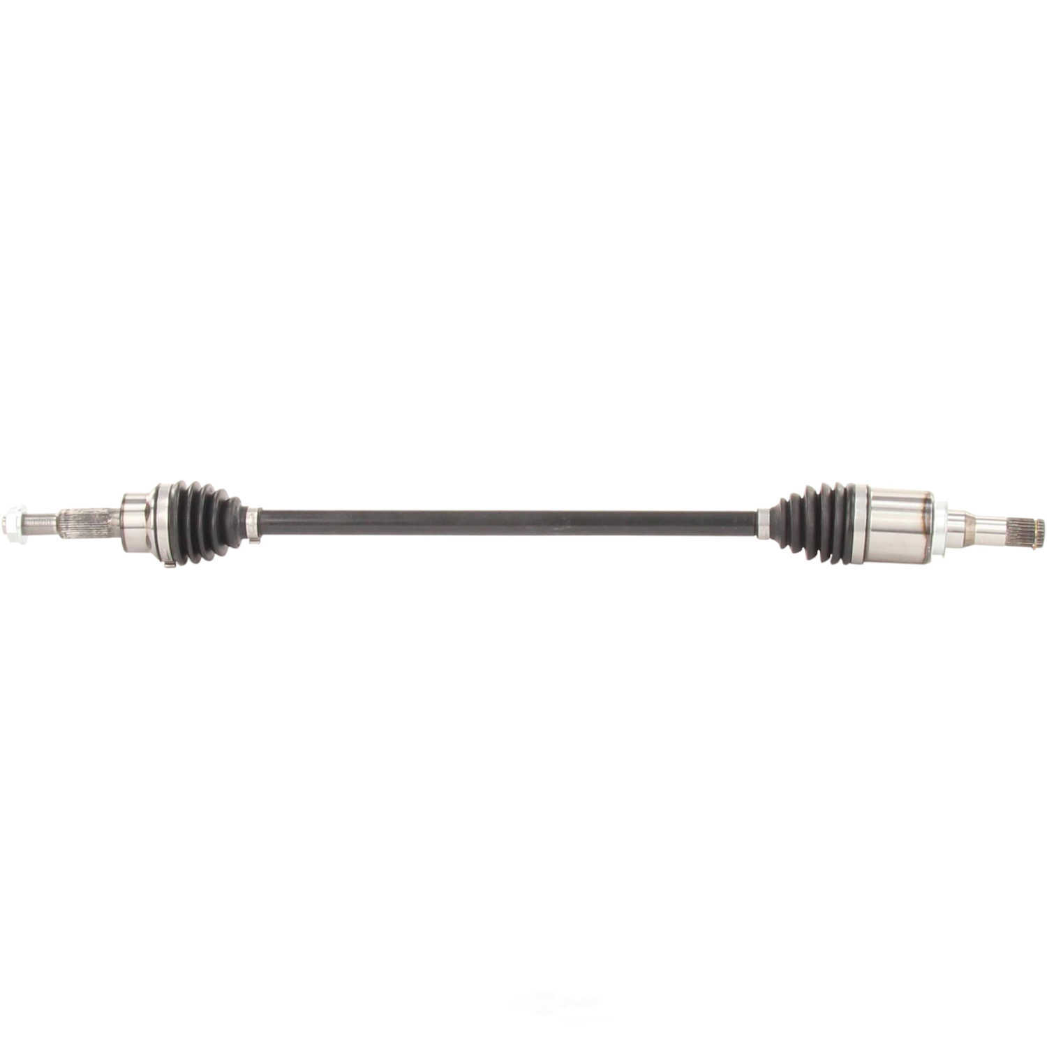 TRAKMOTIVE FD8194HDX — Ensemble d'arbre de transmission à joints homocinétiques