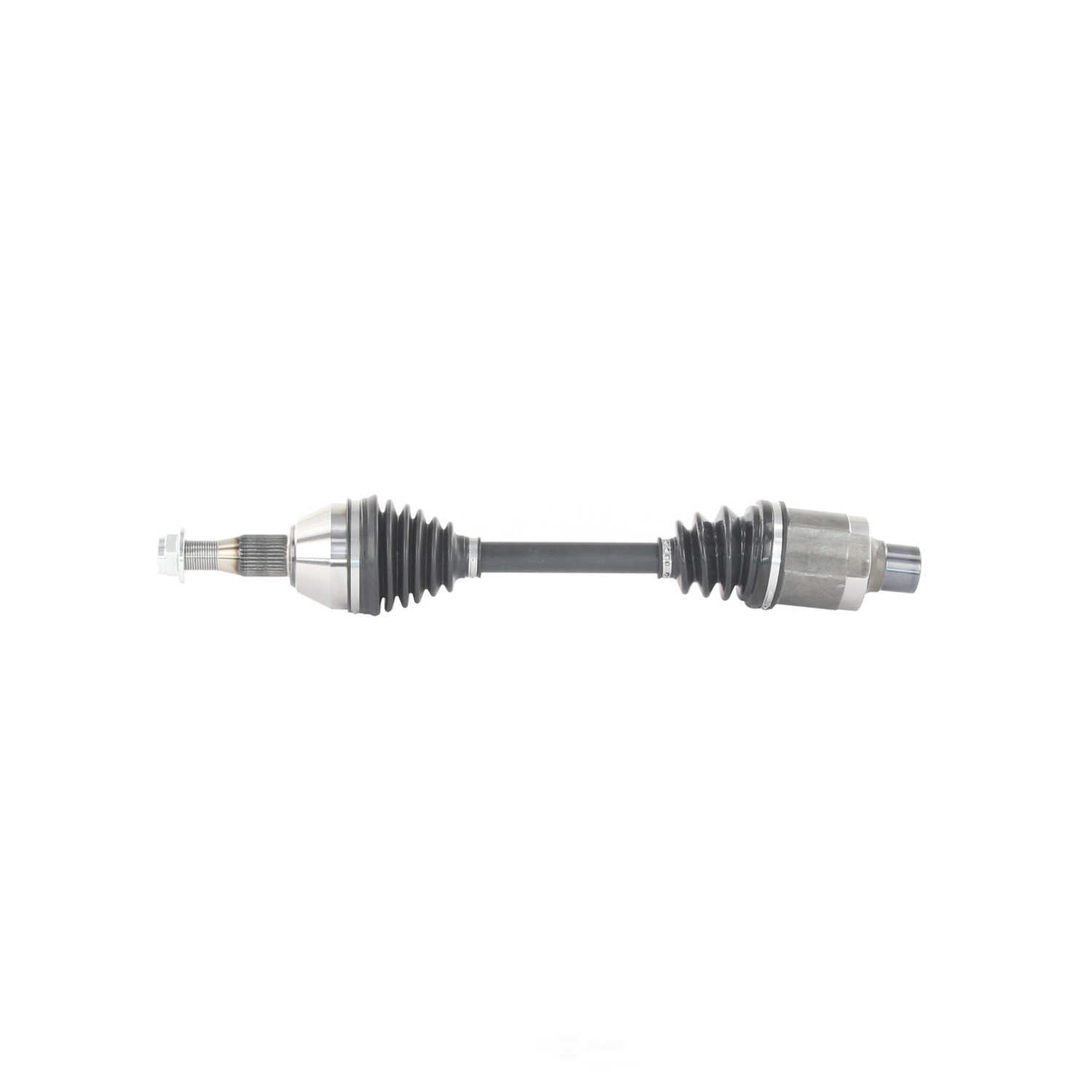 TRAKMOTIVE GM-8238 — CV Axle Assembly