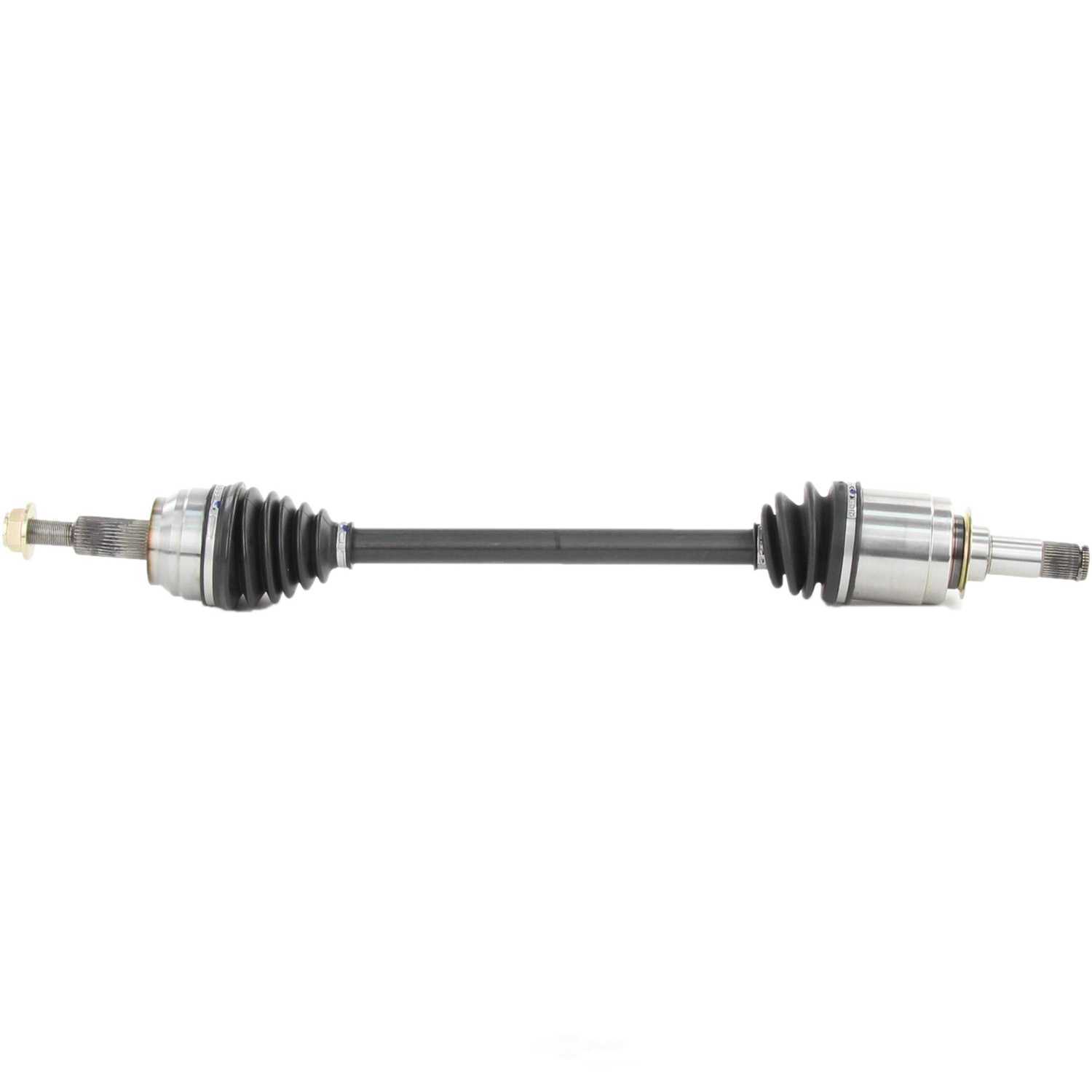 TRAKMOTIVE CH-8251 — CV Axle Assembly
