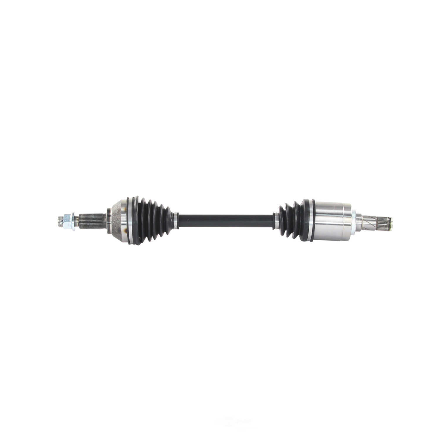 TRAKMOTIVE NI8616 — Ensemble d'arbre de transmission à joints homocinétiques