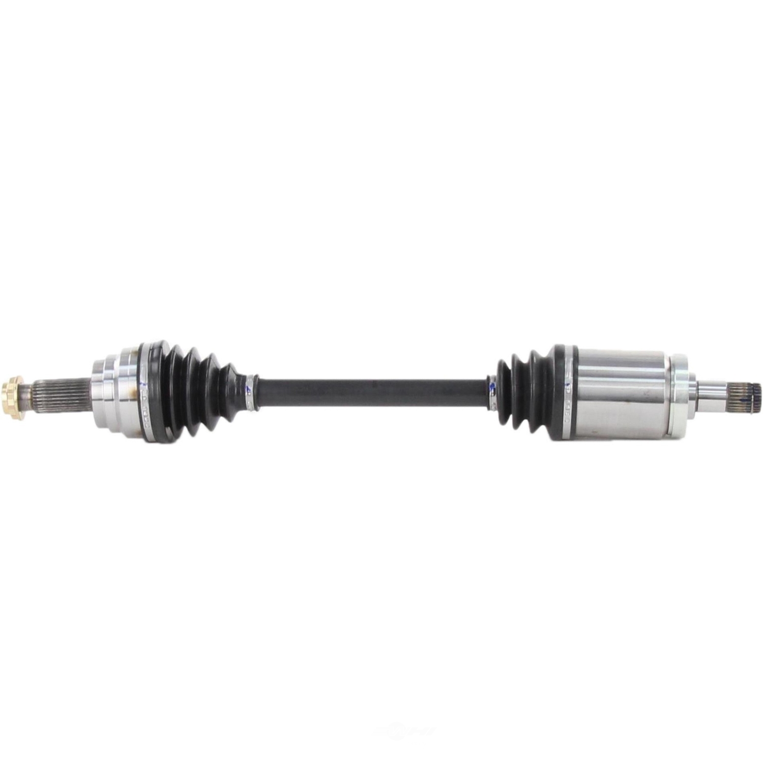 TRAKMOTIVE BM8115 — Ensemble d'arbre de transmission à joints homocinétiques