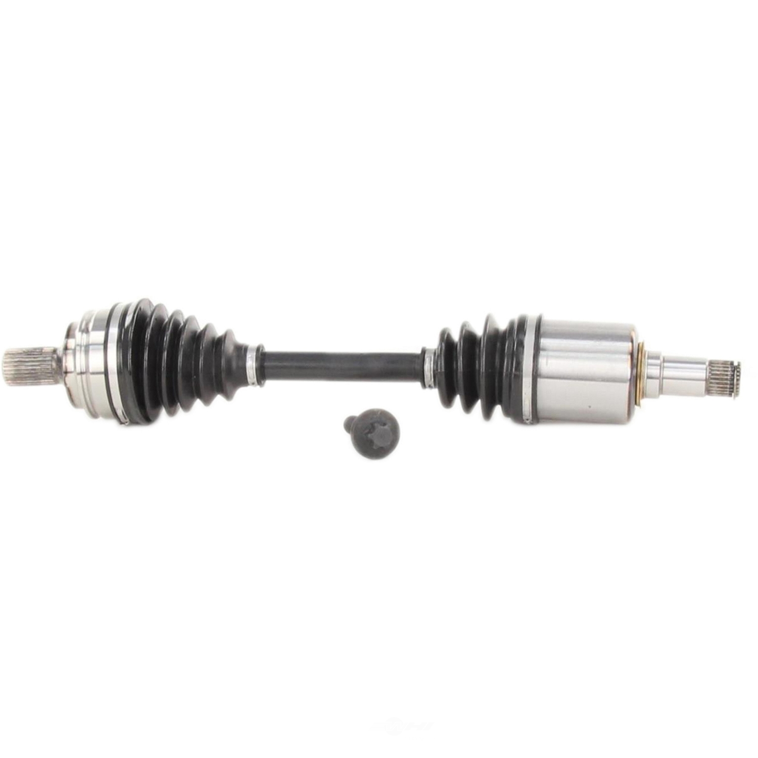 TRAKMOTIVE MB8057 — CV Axle Assembly