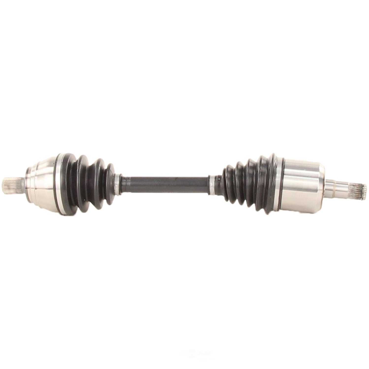 TRAKMOTIVE VW-8123 — CV Axle Assembly