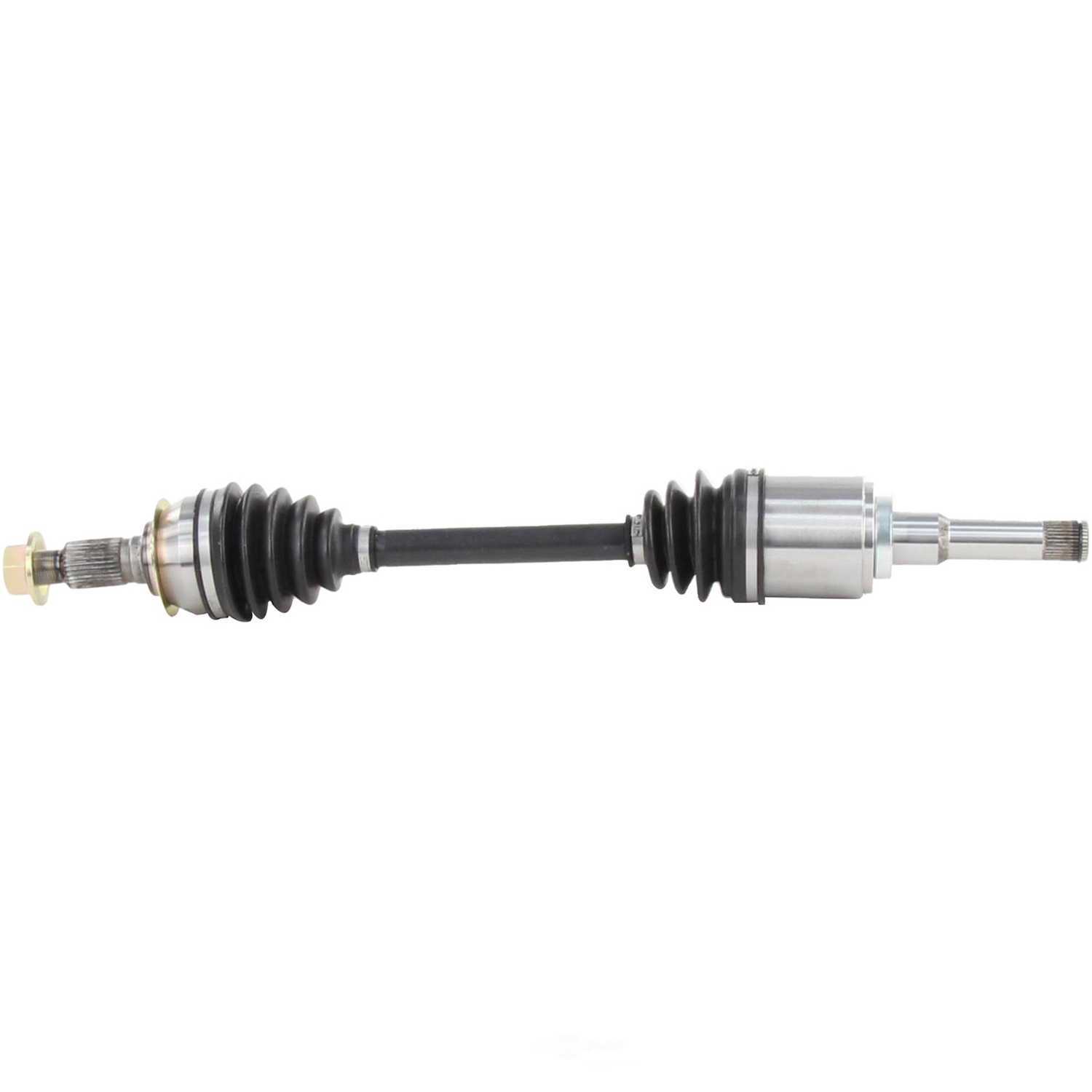 TRAKMOTIVE GM8393 — CV Axle Assembly