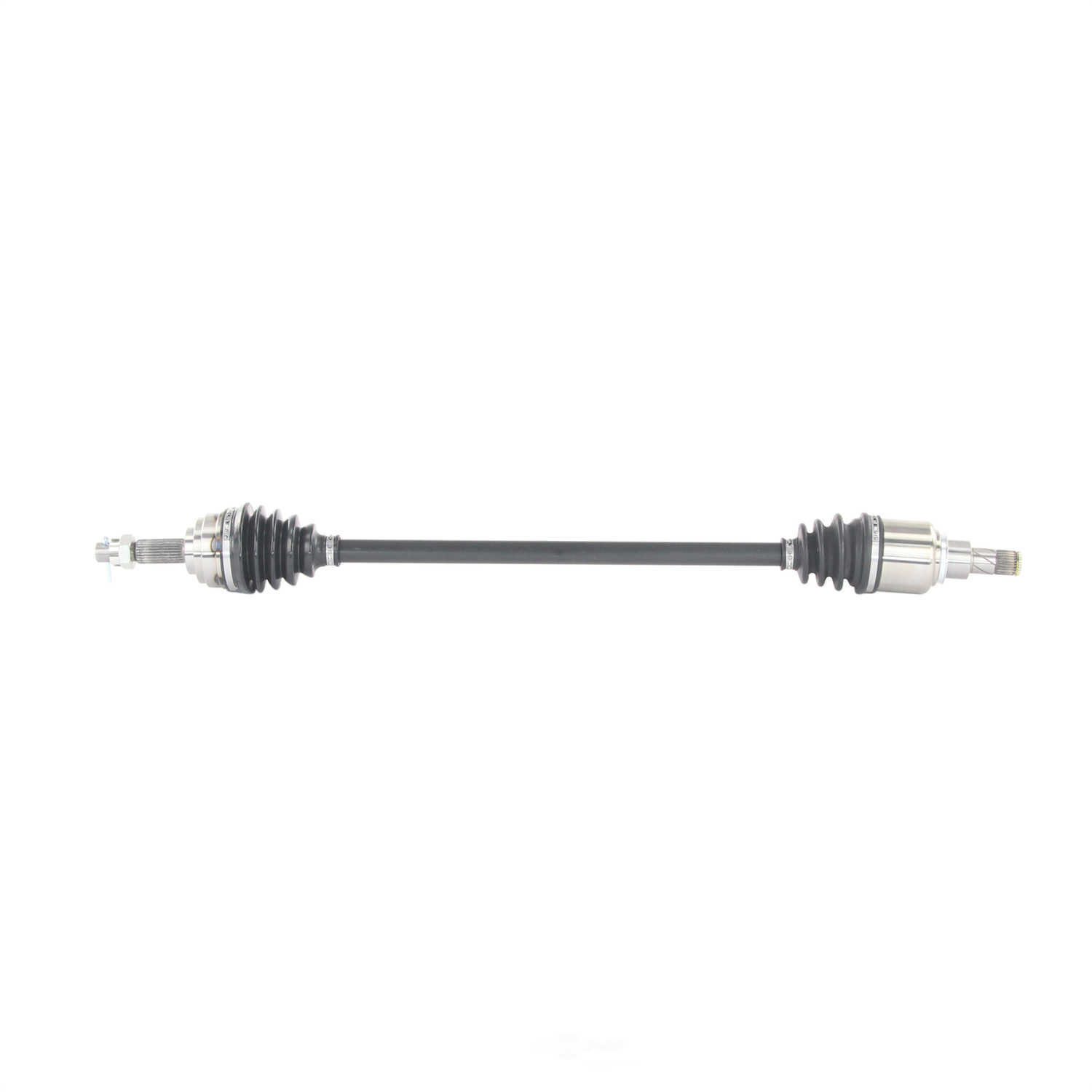 TRAKMOTIVE NI-8379 — Ensemble d'arbre de transmission à joints homocinétiques