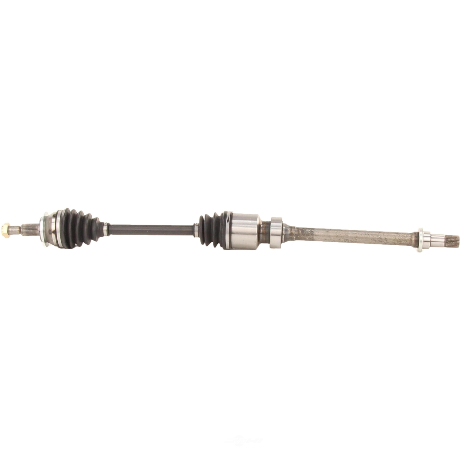 TRAKMOTIVE MZ8239 — CV Axle Assembly