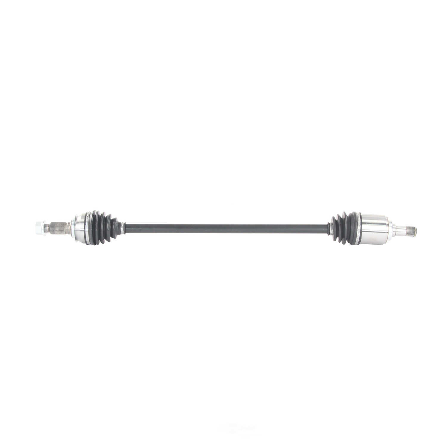 TRAKMOTIVE GM8398 — CV Axle Assembly
