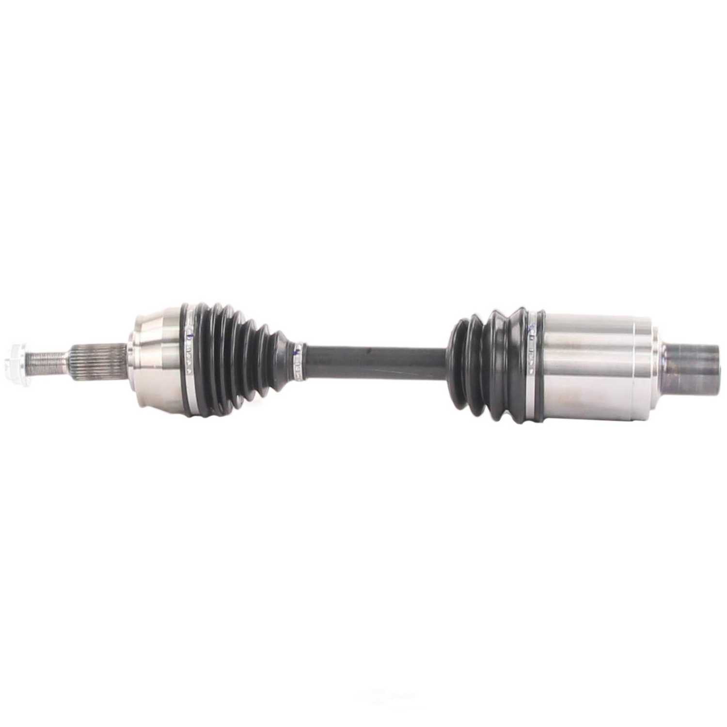 TRAKMOTIVE CH8361 — CV Axle Assembly