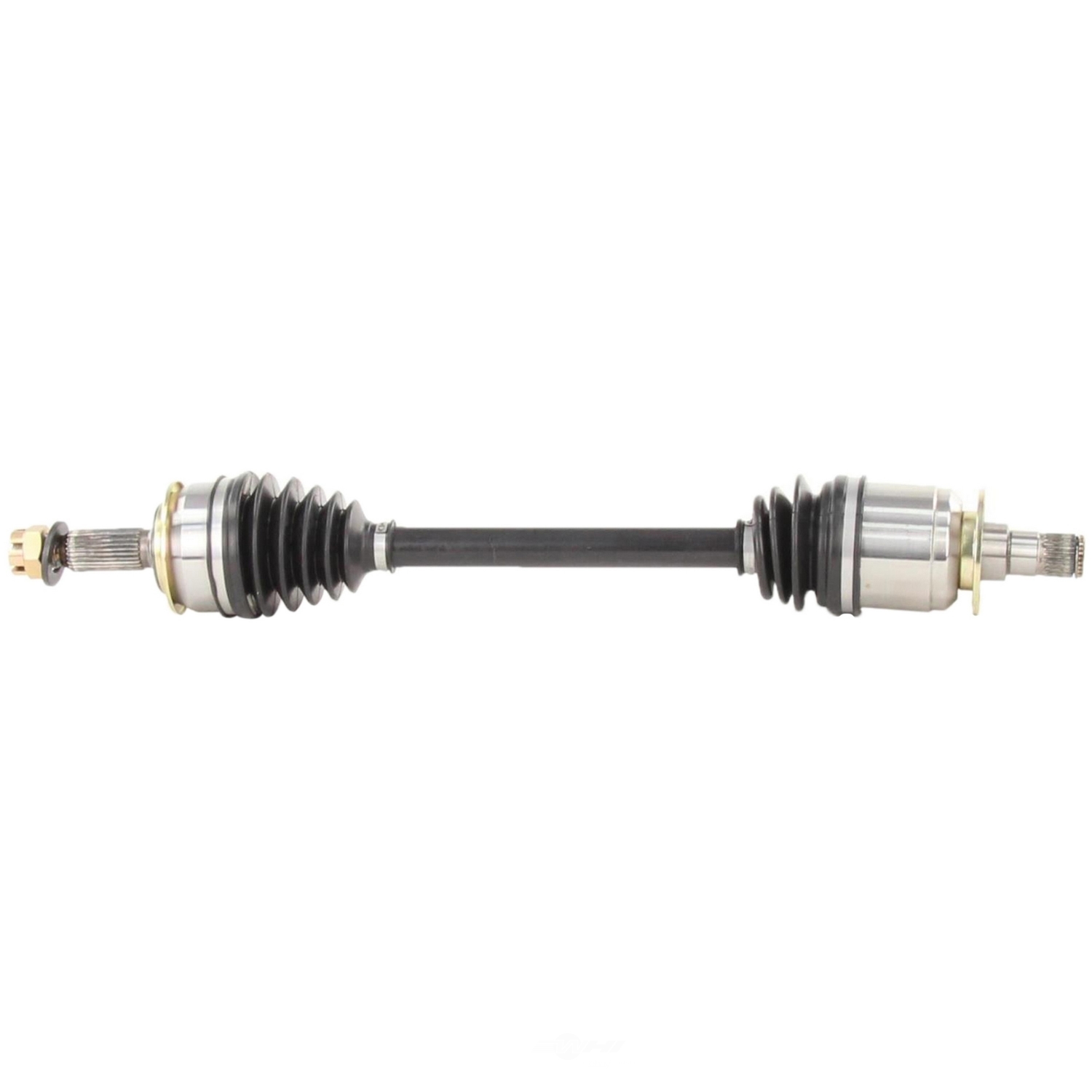 TRAKMOTIVE MI8216 — CV Axle Assembly