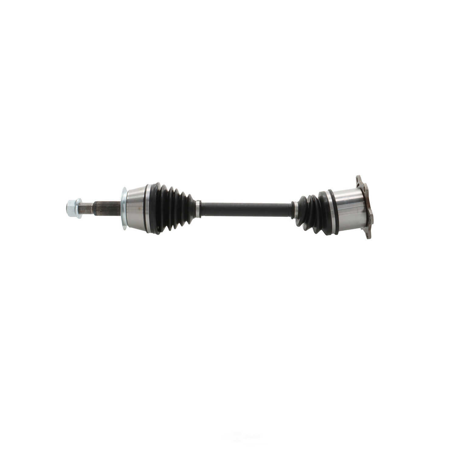 TRAKMOTIVE NI-8203 — CV Axle Assembly