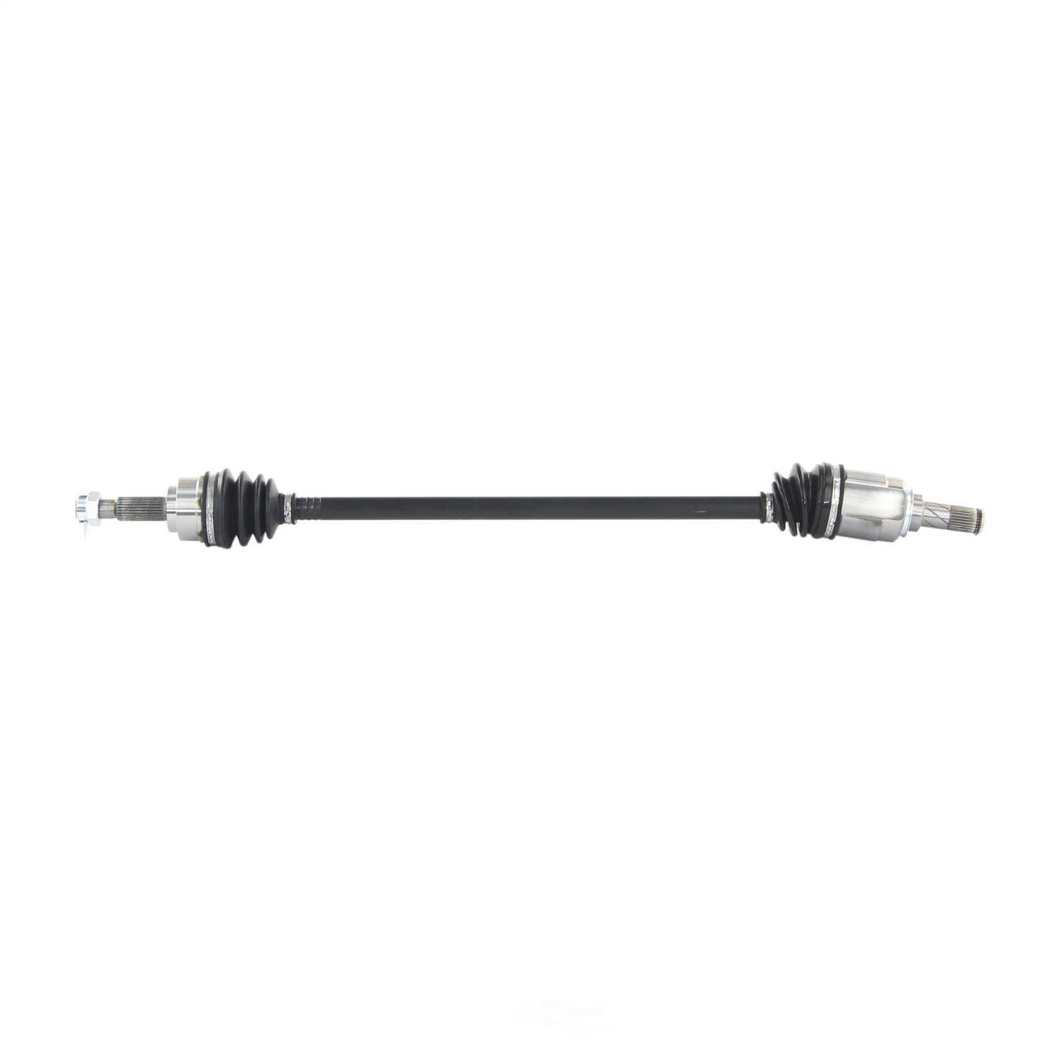 TRAKMOTIVE NI8375 — Ensemble d'arbre de transmission à joints homocinétiques