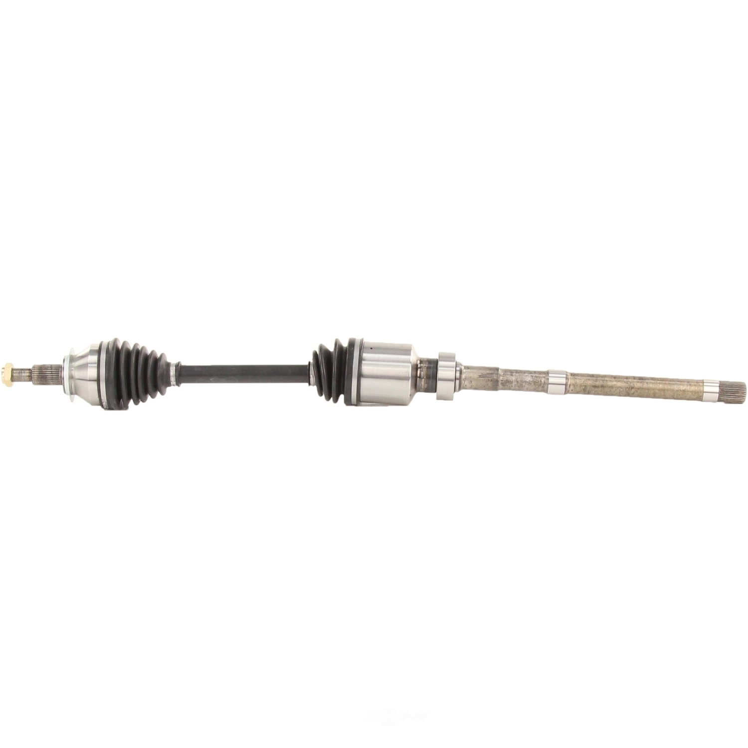 TRAKMOTIVE MZ8234 — CV Axle Assembly