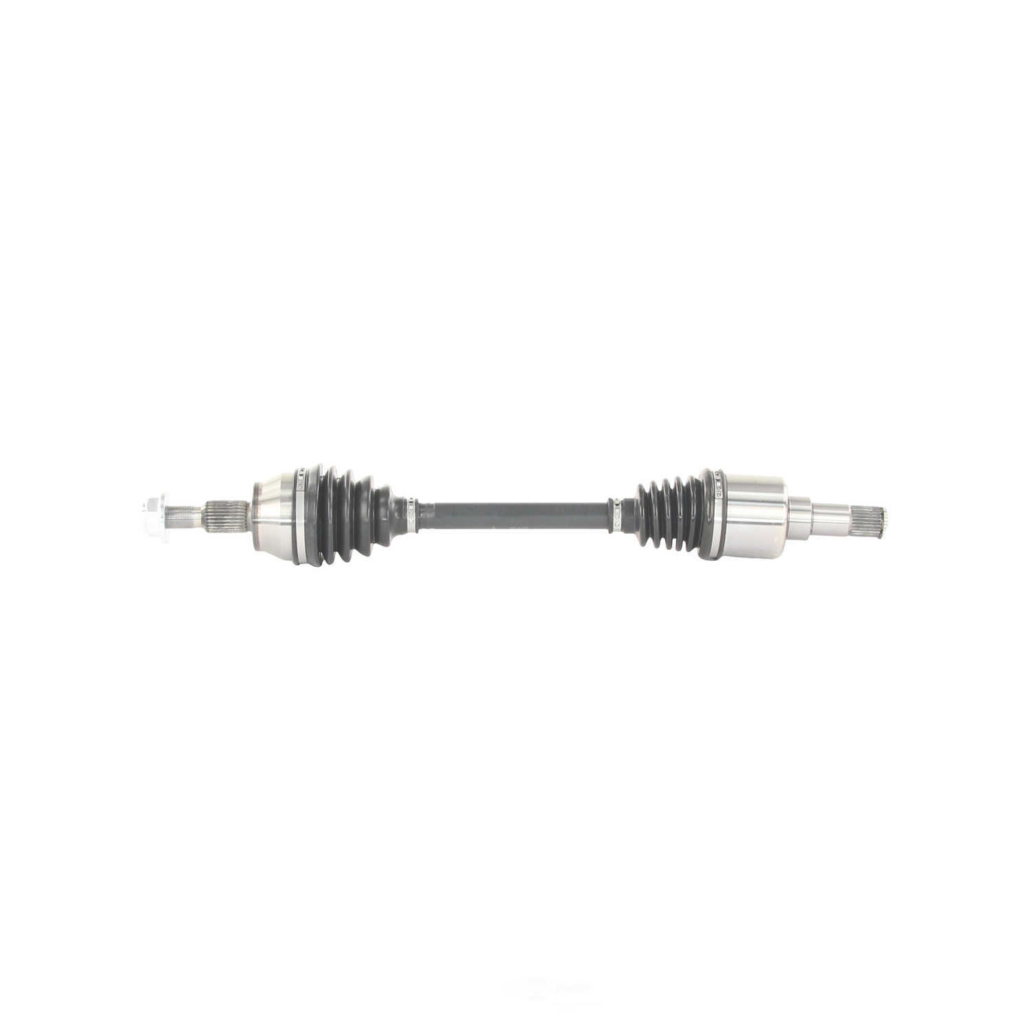 TRAKMOTIVE FD-8238 — Ensemble d'arbre de transmission à joints homocinétiques