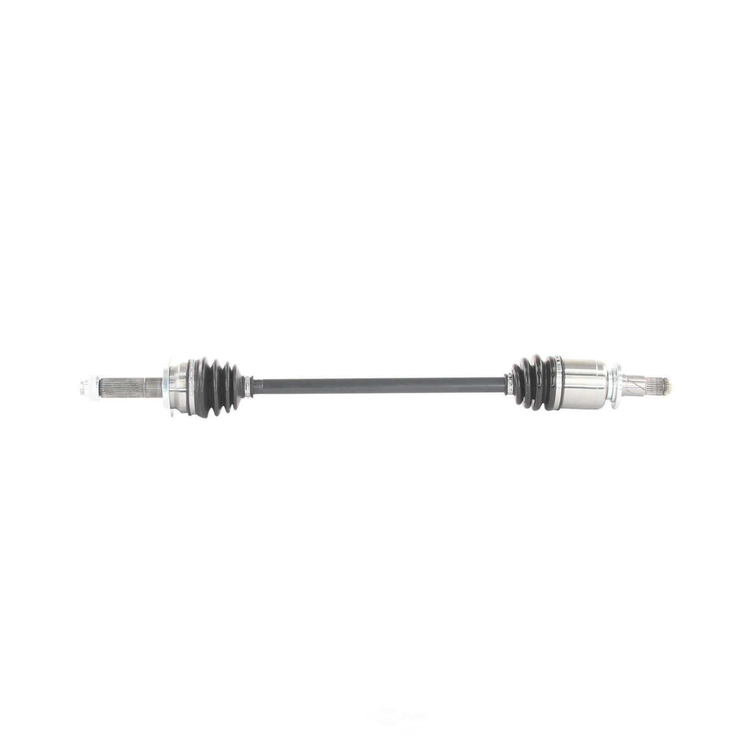 TRAKMOTIVE SB8105 — Ensemble d'arbre de transmission à joints homocinétiques