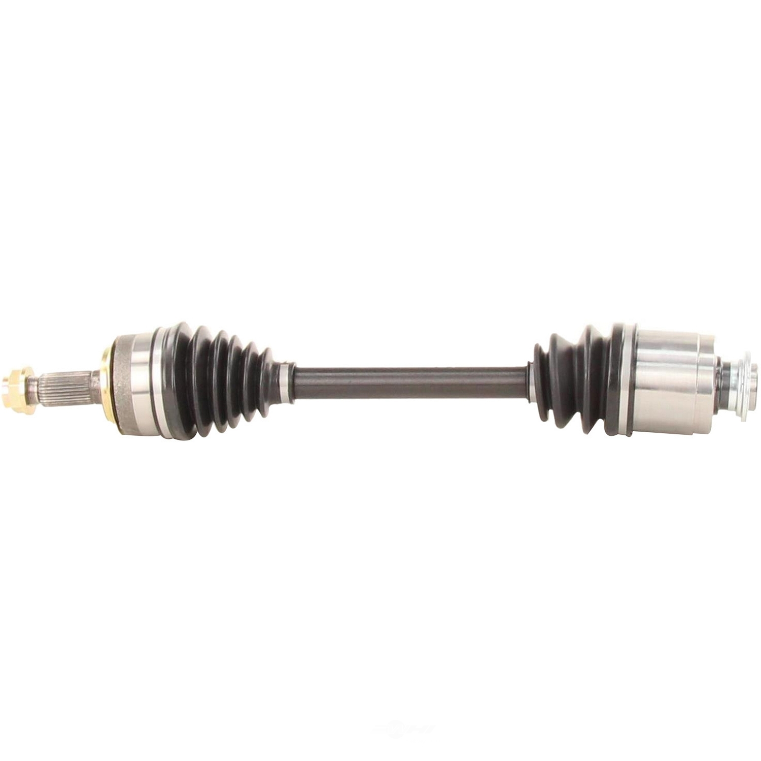 TRAKMOTIVE HO8587 — Ensemble d'arbre de transmission à joints homocinétiques