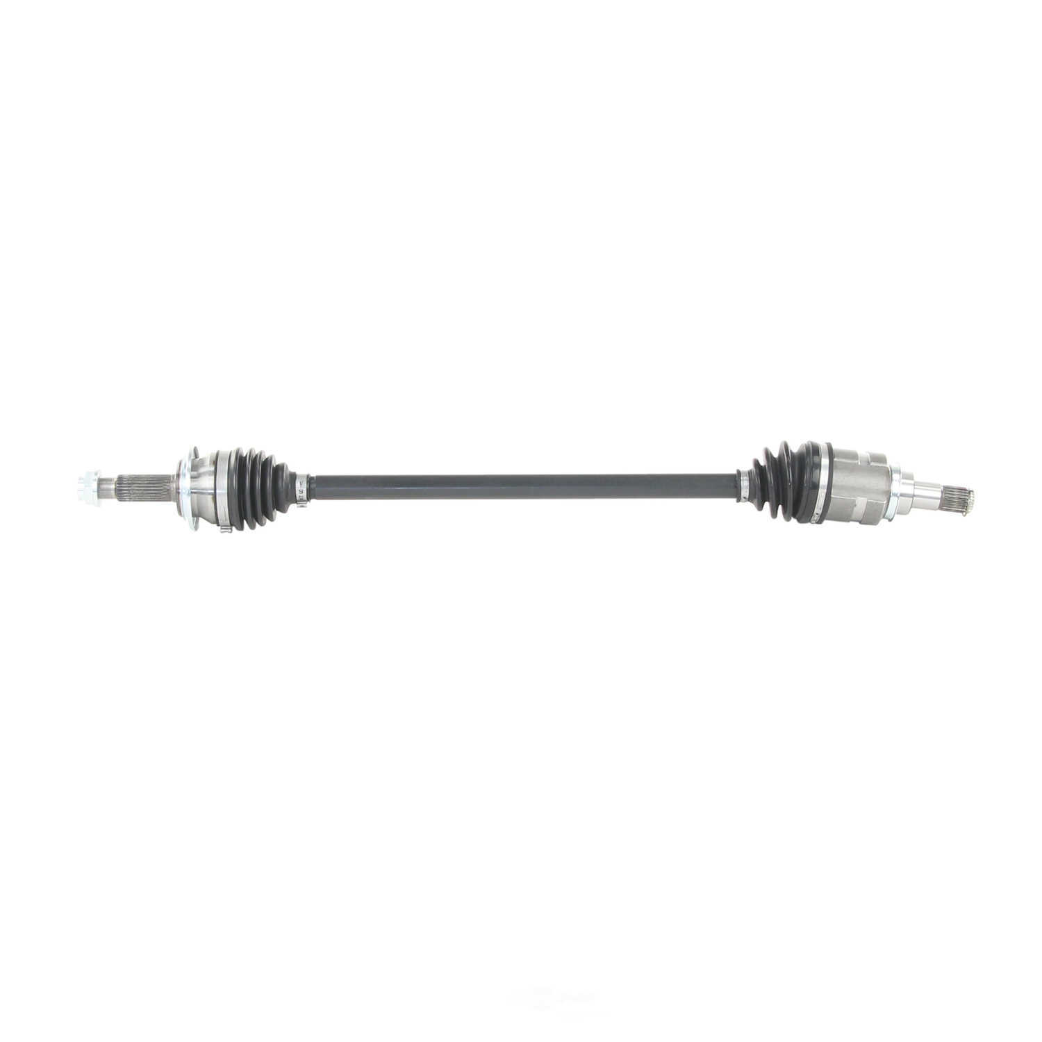 TRAKMOTIVE TO86053 — Ensemble d'arbre de transmission à joints homocinétiques