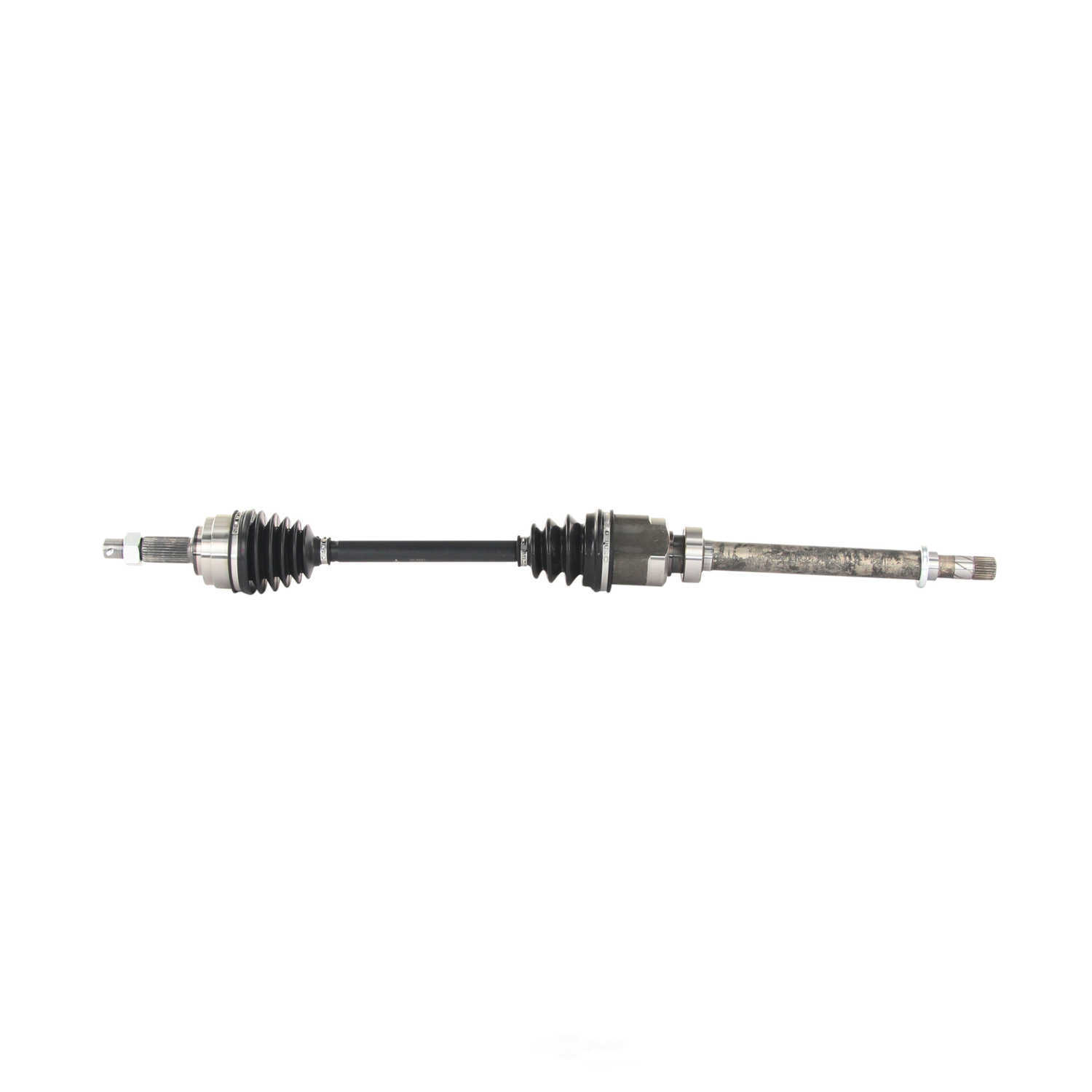 TRAKMOTIVE NI-8381 — Ensemble d'arbre de transmission à joints homocinétiques