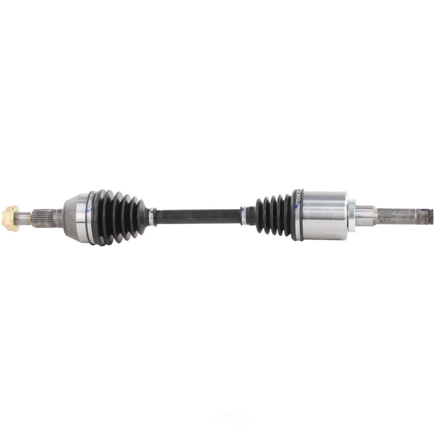 TRAKMOTIVE GM-8263 — CV Axle Assembly