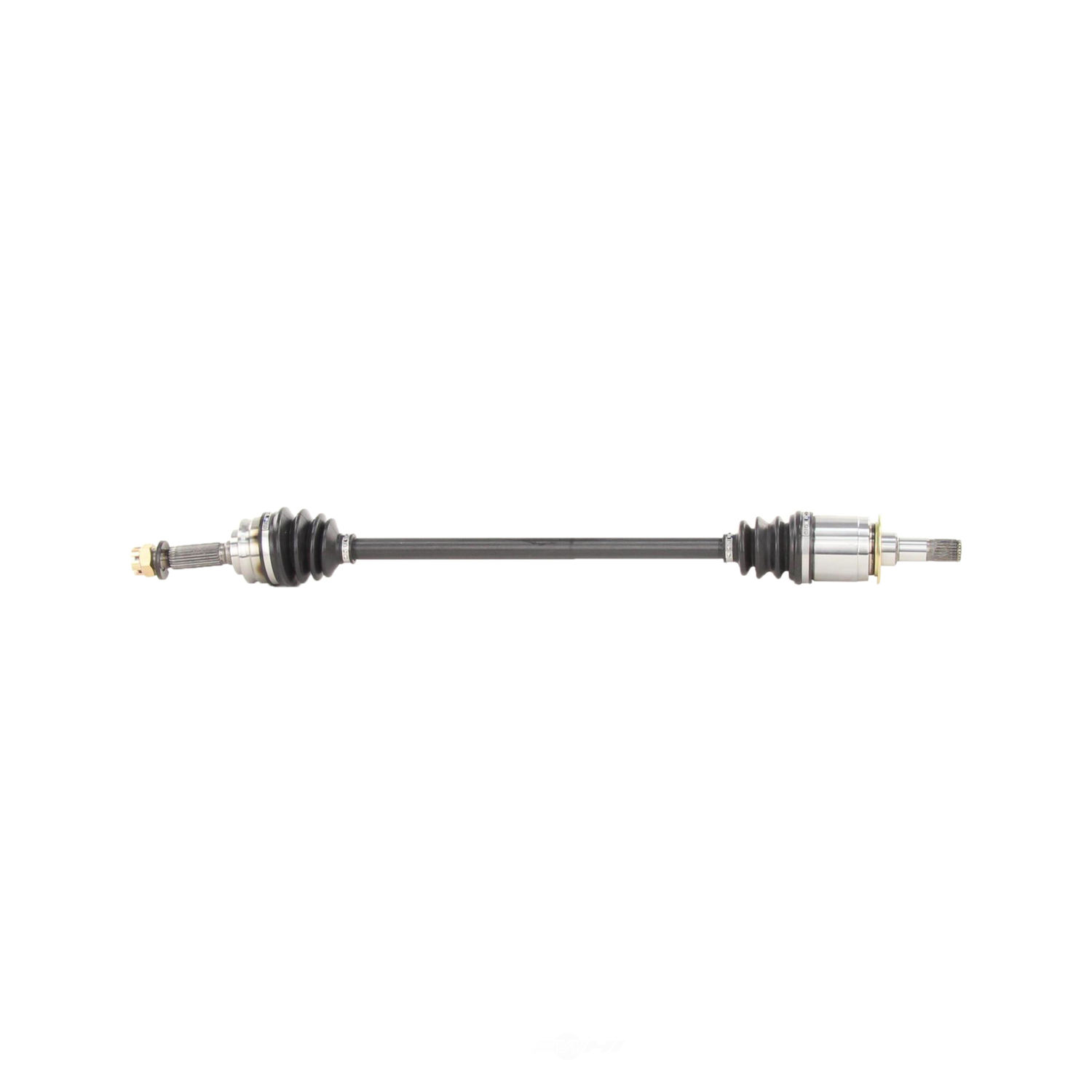 TRAKMOTIVE MI-8224 — CV Axle Assembly