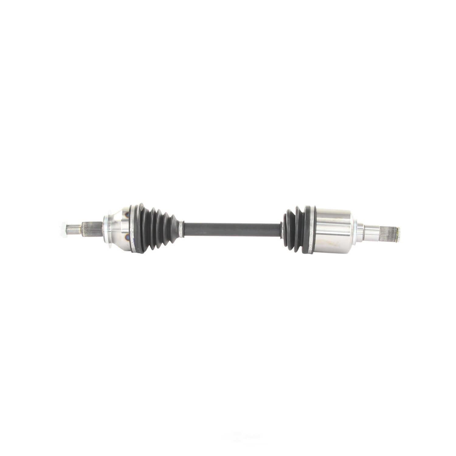 TRAKMOTIVE MZ8228 — CV Axle Assembly