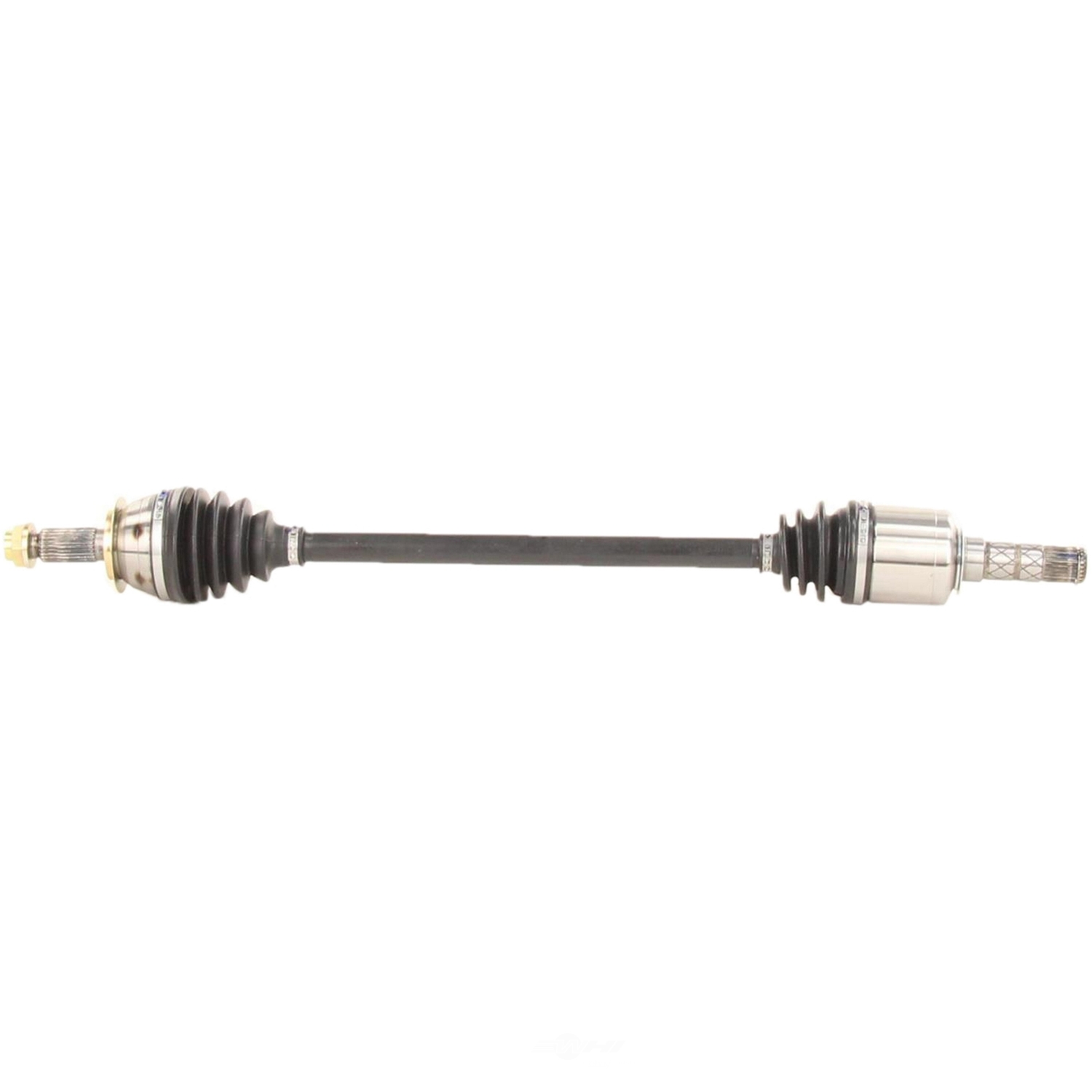 TRAKMOTIVE SB-8103 — Ensemble d'arbre de transmission à joints homocinétiques