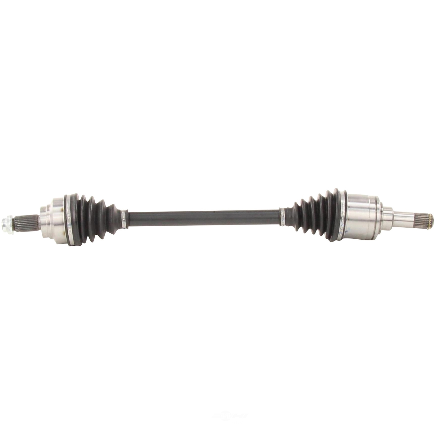 TRAKMOTIVE BM8219 — CV Axle Assembly