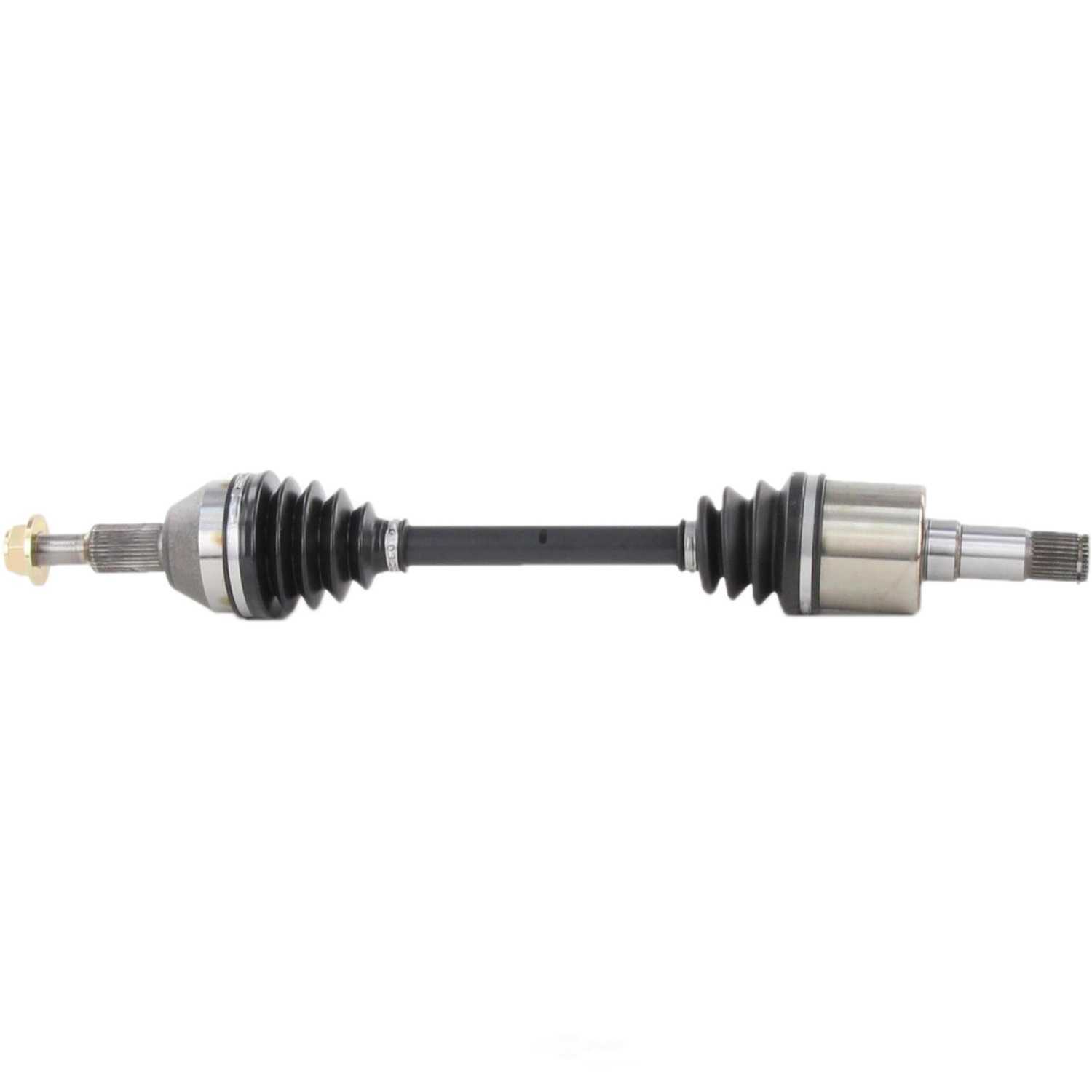 TRAKMOTIVE CH-8232 — CV Axle Assembly