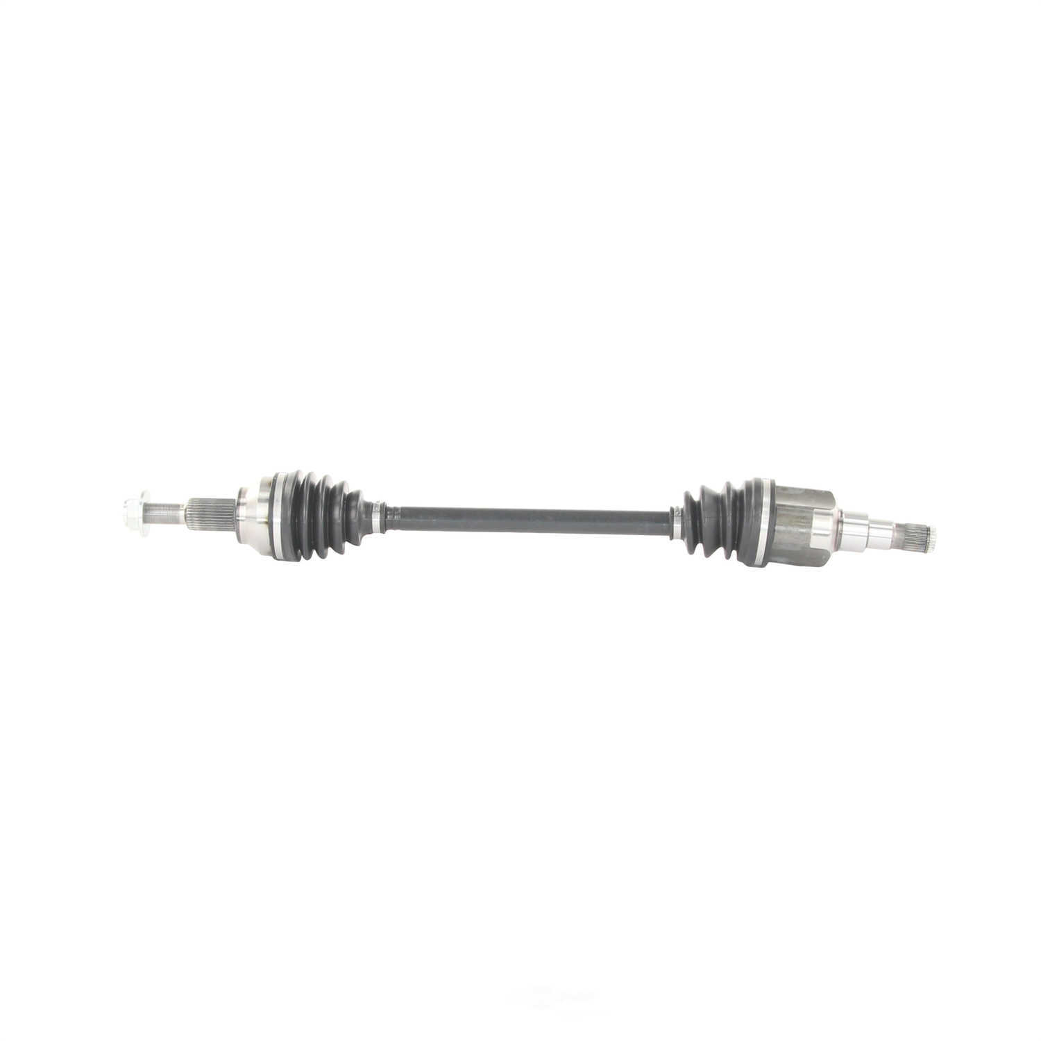 TRAKMOTIVE CH-8263 — Ensemble d'arbre de transmission à joints homocinétiques