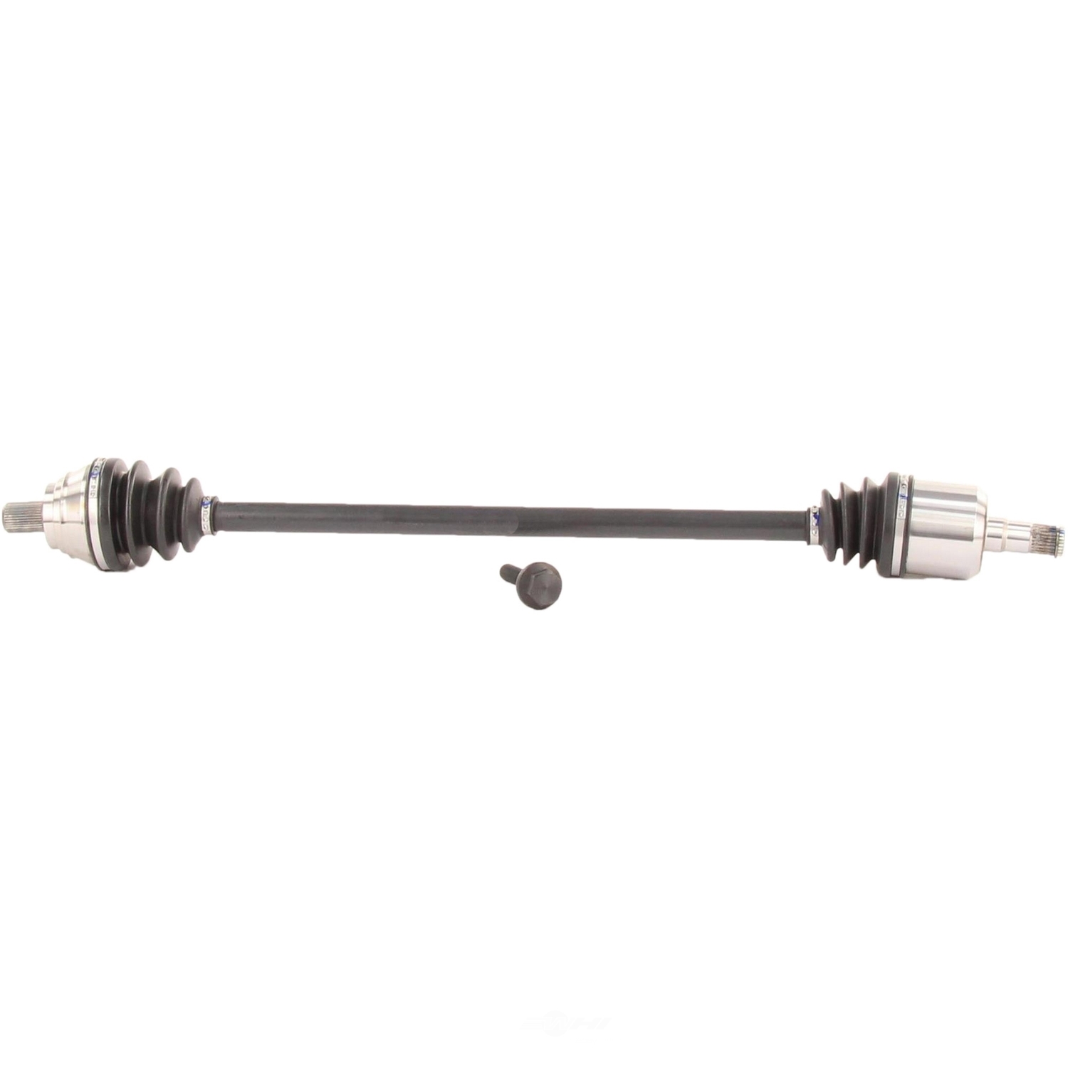 TRAKMOTIVE VW8103 — CV Axle Assembly