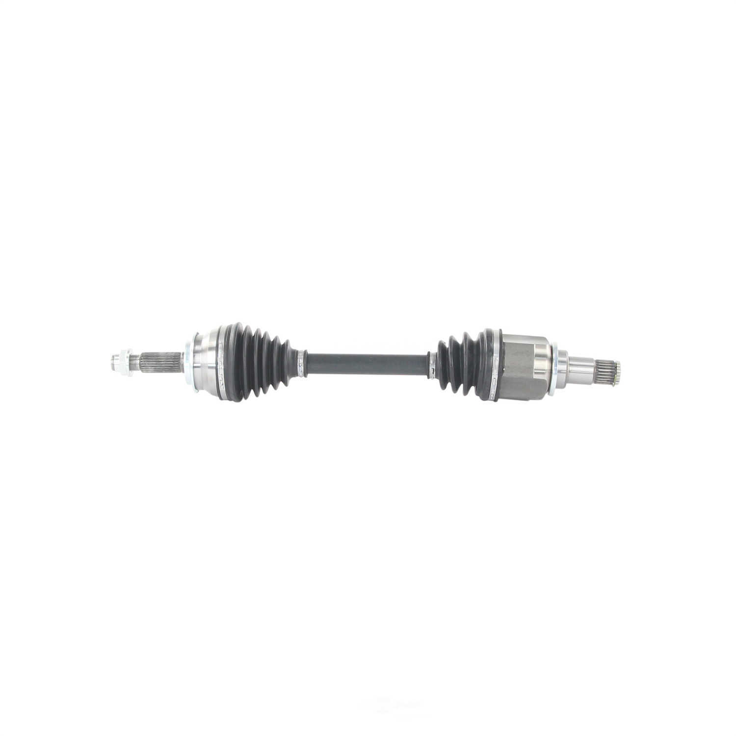 TRAKMOTIVE TO8268 — Ensemble d'arbre de transmission à joints homocinétiques