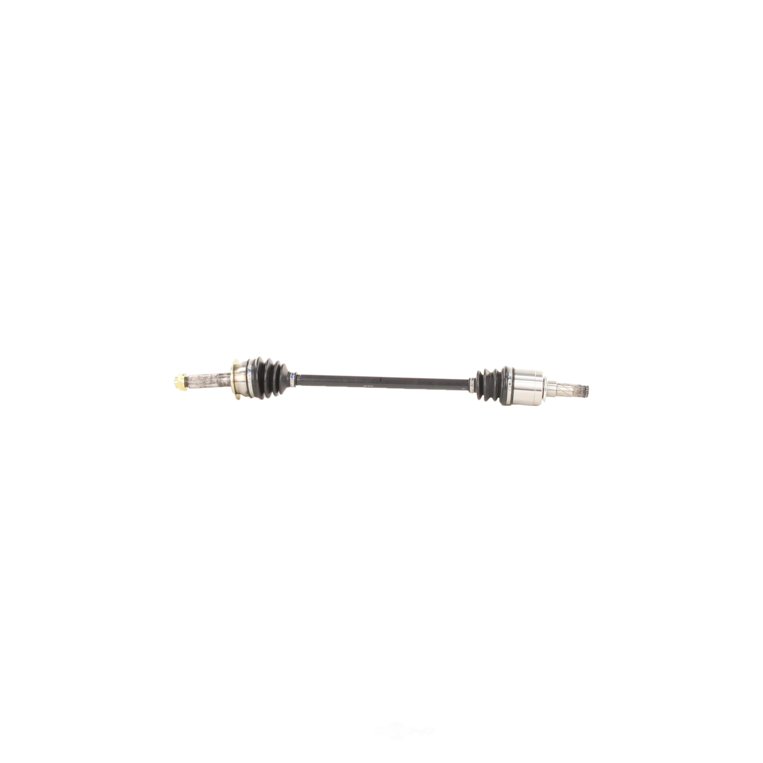 TRAKMOTIVE SB-8101 — Ensemble d'arbre de transmission à joints homocinétiques