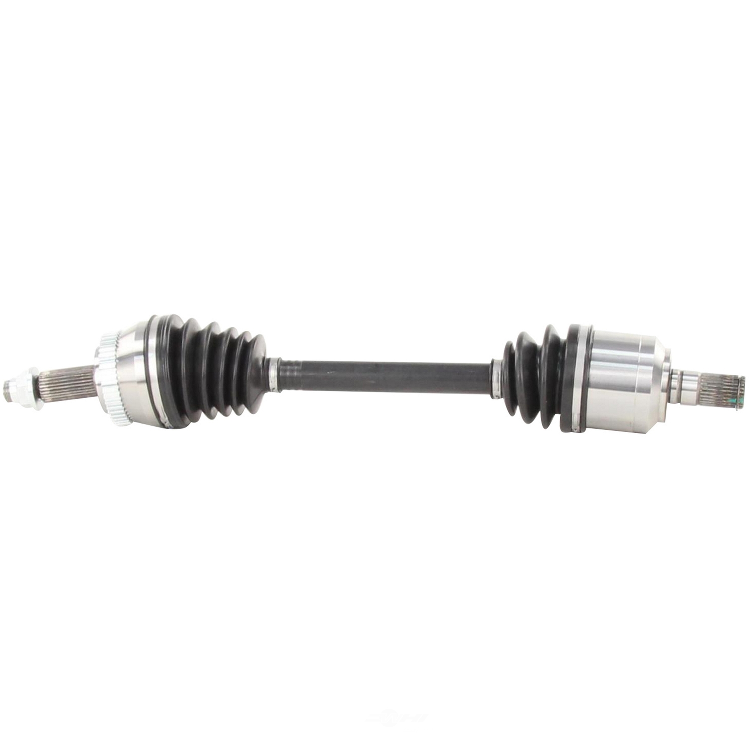TRAKMOTIVE KA8123 — CV Axle Assembly