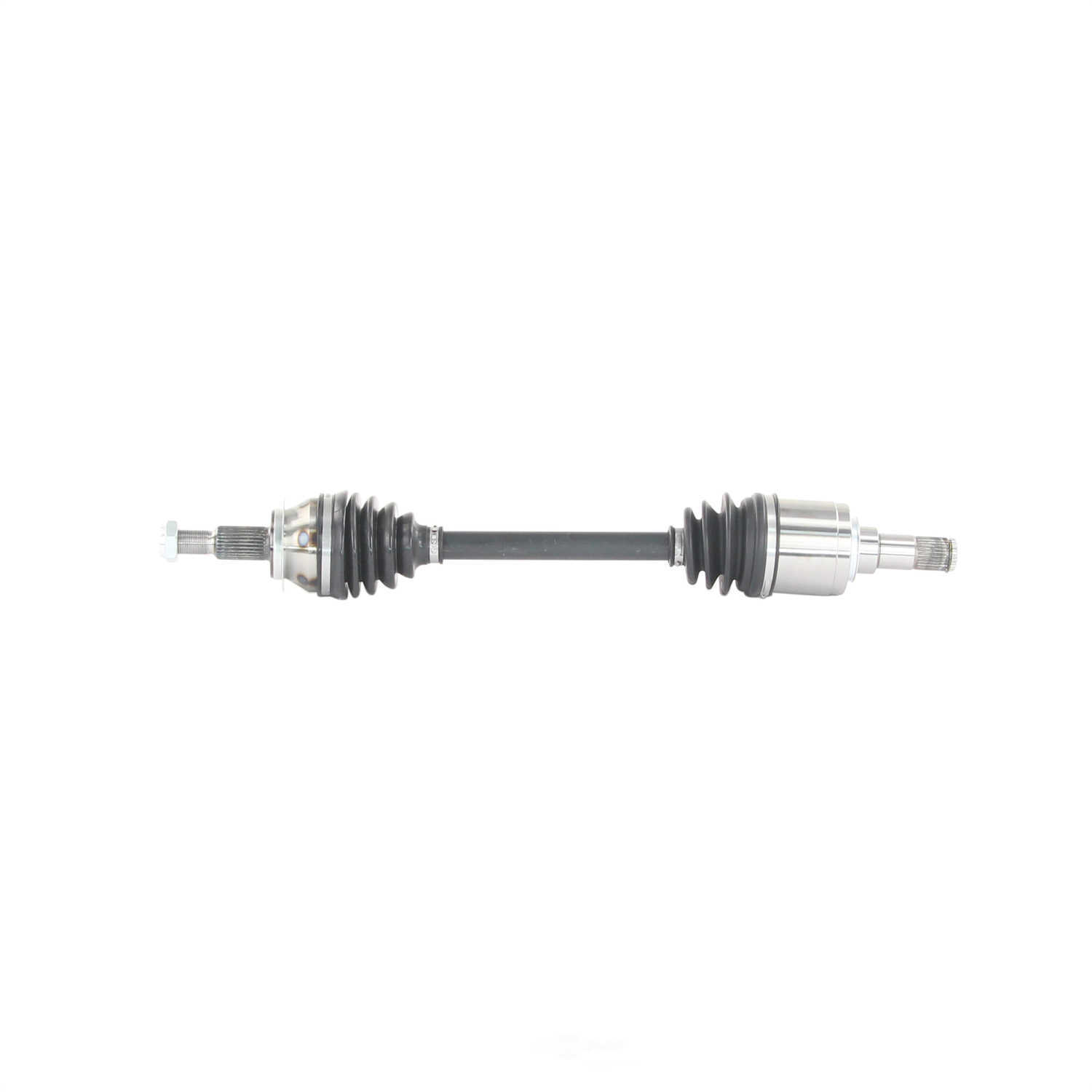 TRAKMOTIVE MZ-8240 — CV Axle Assembly