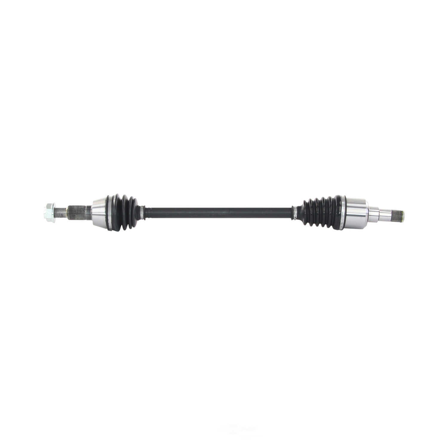 TRAKMOTIVE GM8280 — CV Axle Assembly