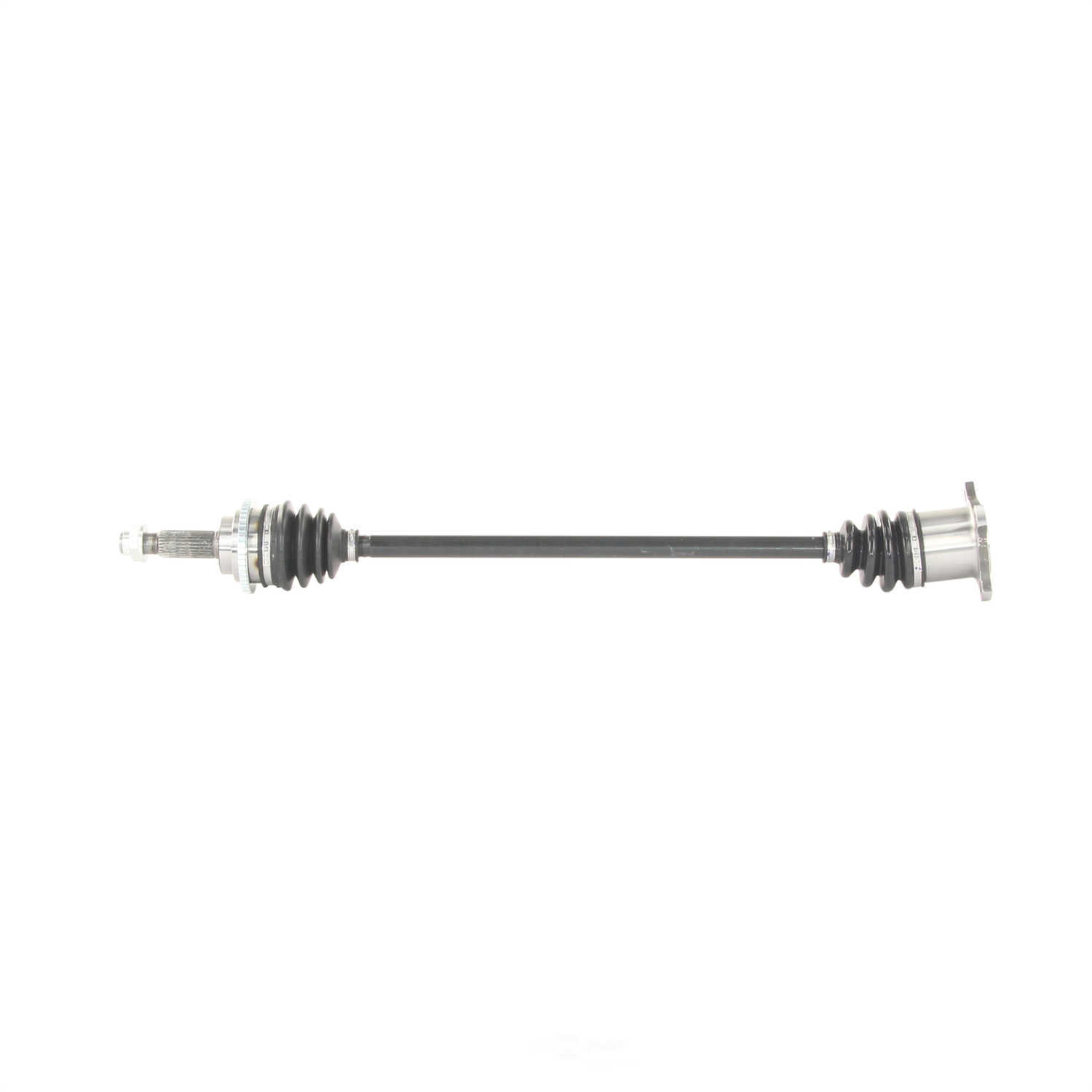 TRAKMOTIVE TO-8328 — CV Axle Assembly