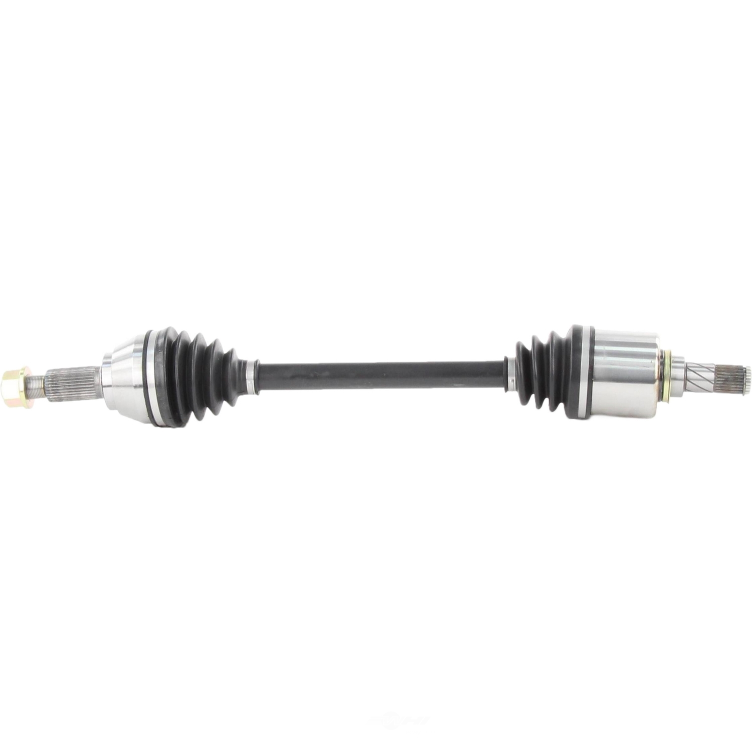 TRAKMOTIVE NI-8389 — CV Axle Assembly