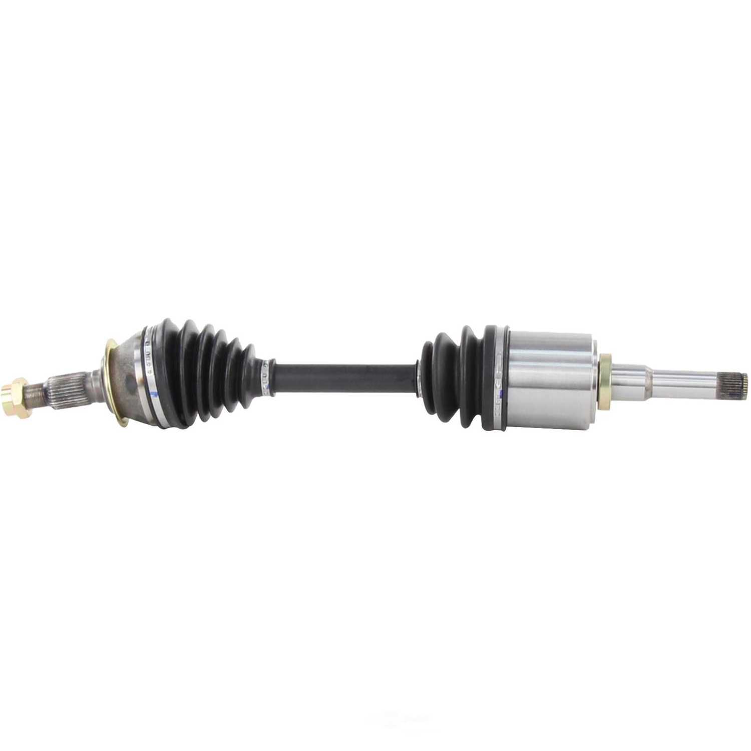 TRAKMOTIVE GM-8303 — CV Axle Assembly