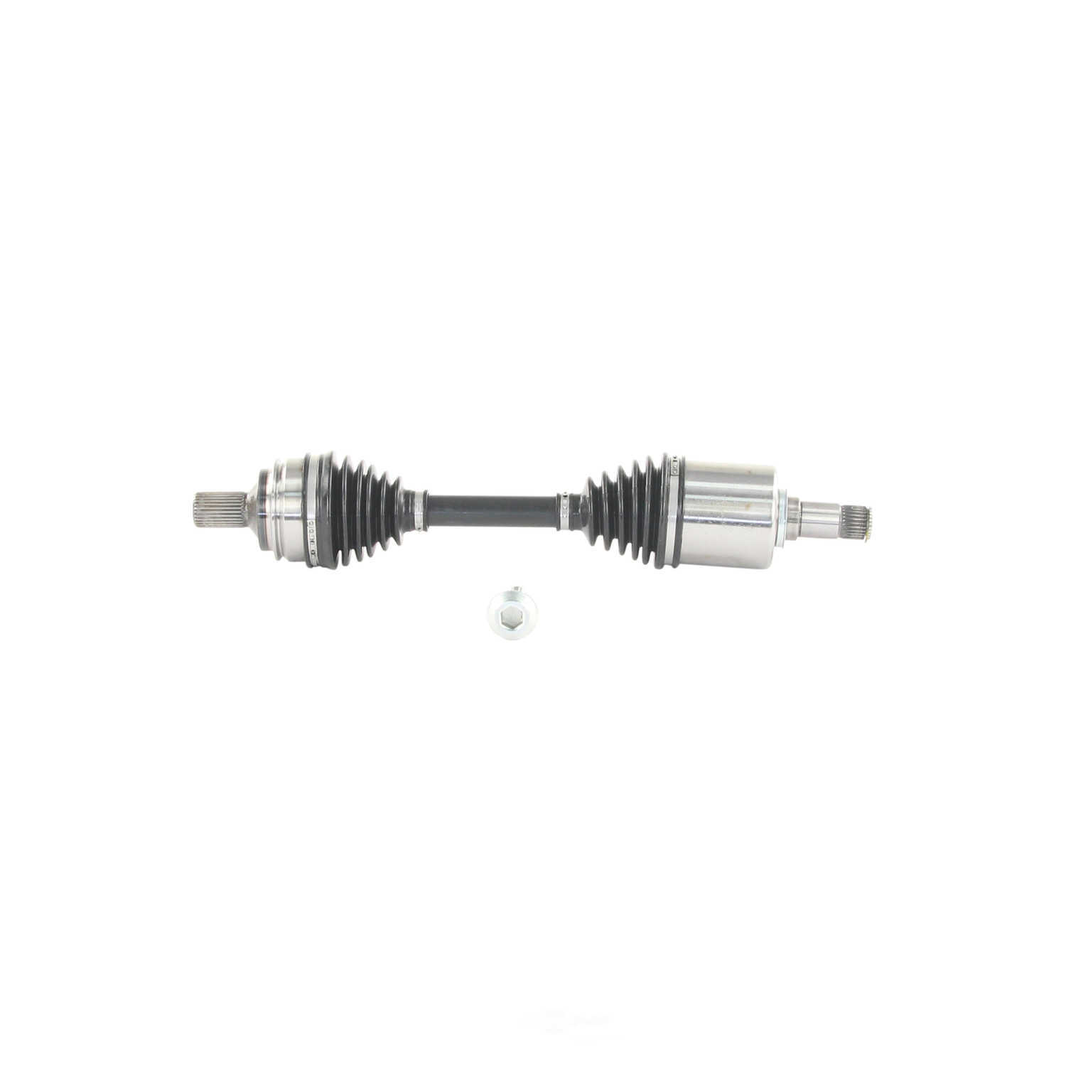 TRAKMOTIVE MB-8059 — Ensemble d'arbre de transmission à joints homocinétiques