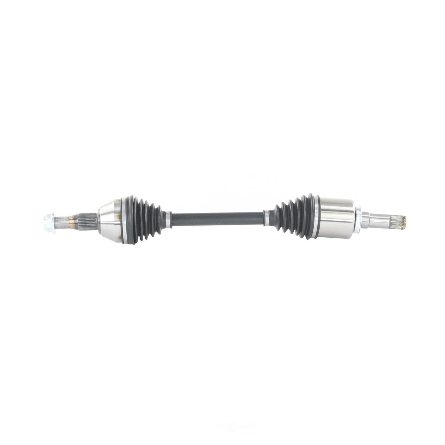 TRAKMOTIVE GM-8239 — CV Axle Assembly