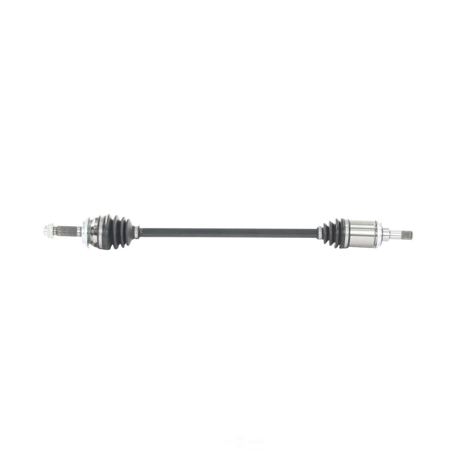 TRAKMOTIVE HO-8480 — CV Axle Assembly