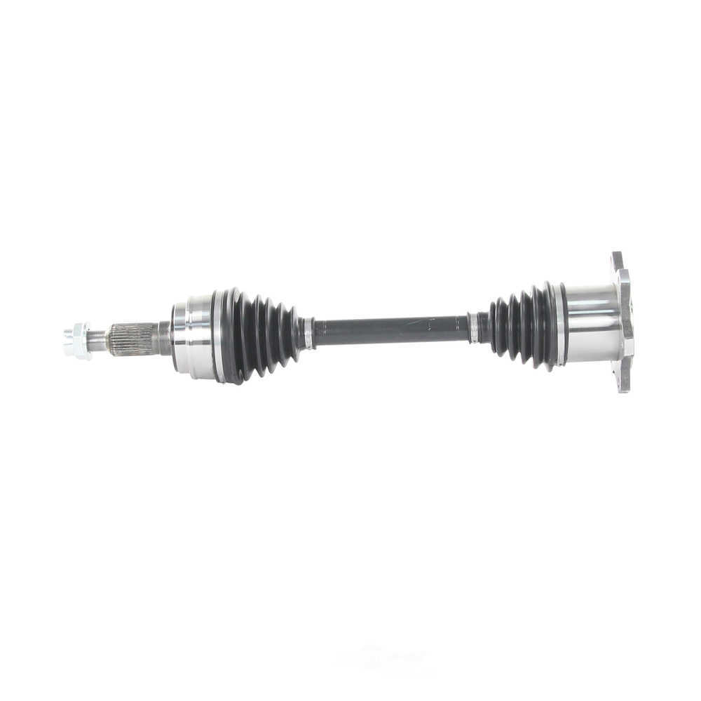 TRAKMOTIVE GM-86228 — CV Axle Assembly