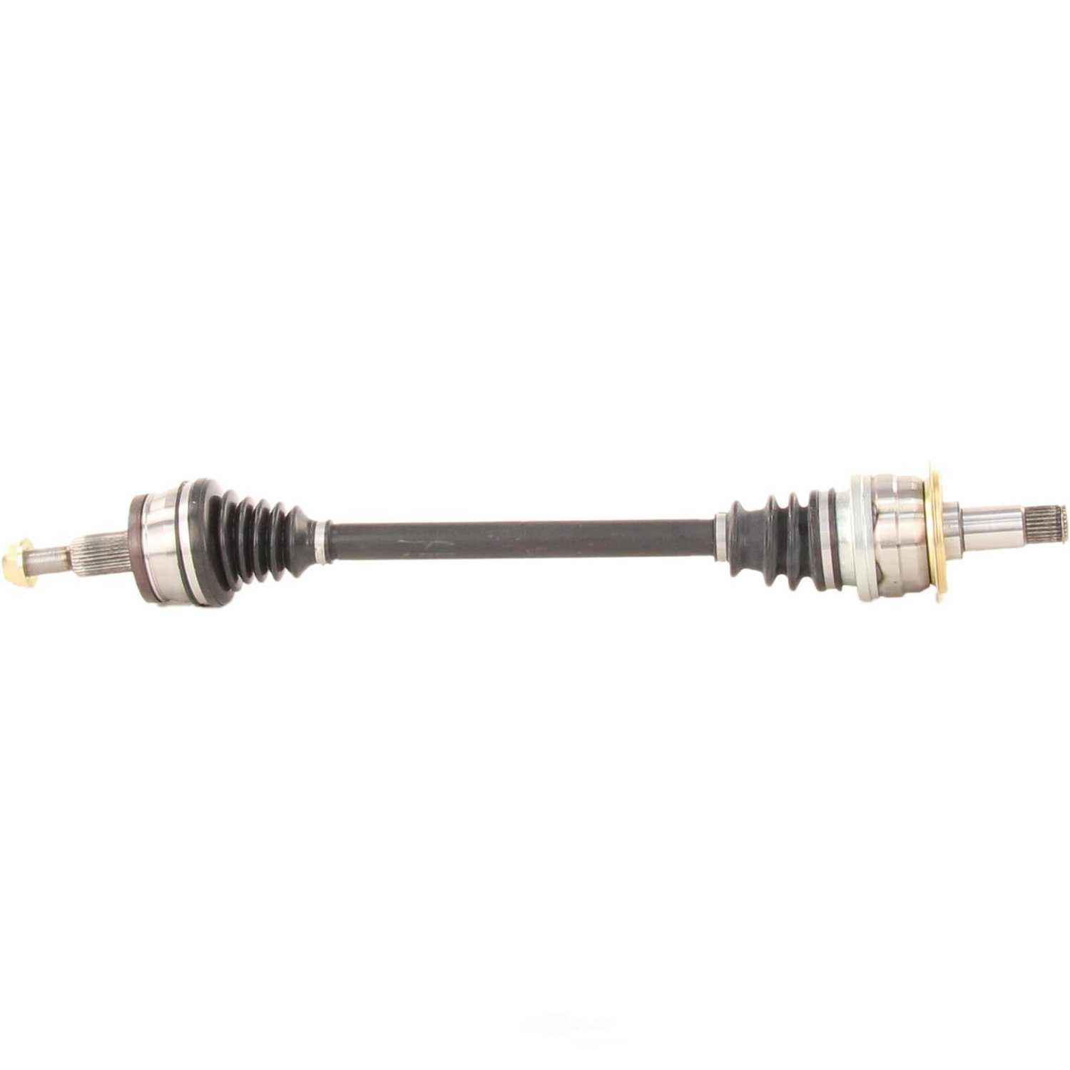 TRAKMOTIVE CH-8243 — Ensemble d'arbre de transmission à joints homocinétiques