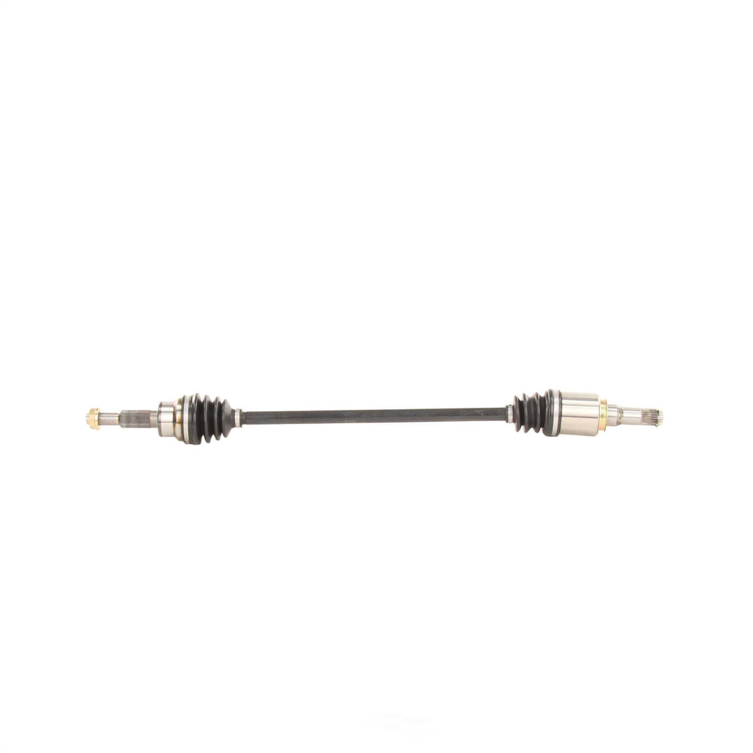 TRAKMOTIVE FD-8195 — Ensemble d'arbre de transmission à joints homocinétiques